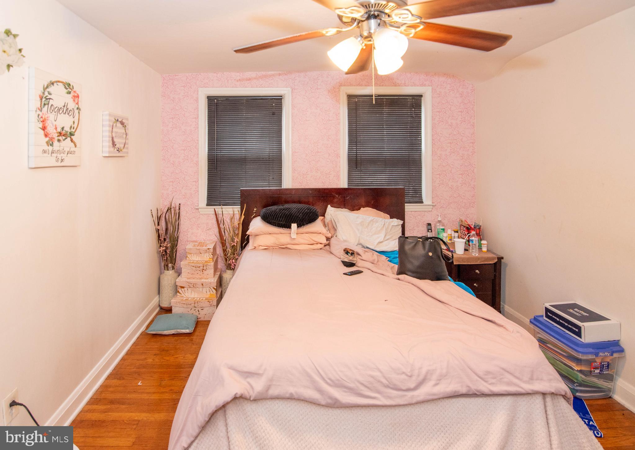 LOCH RAVEN VILLAGE - Residential