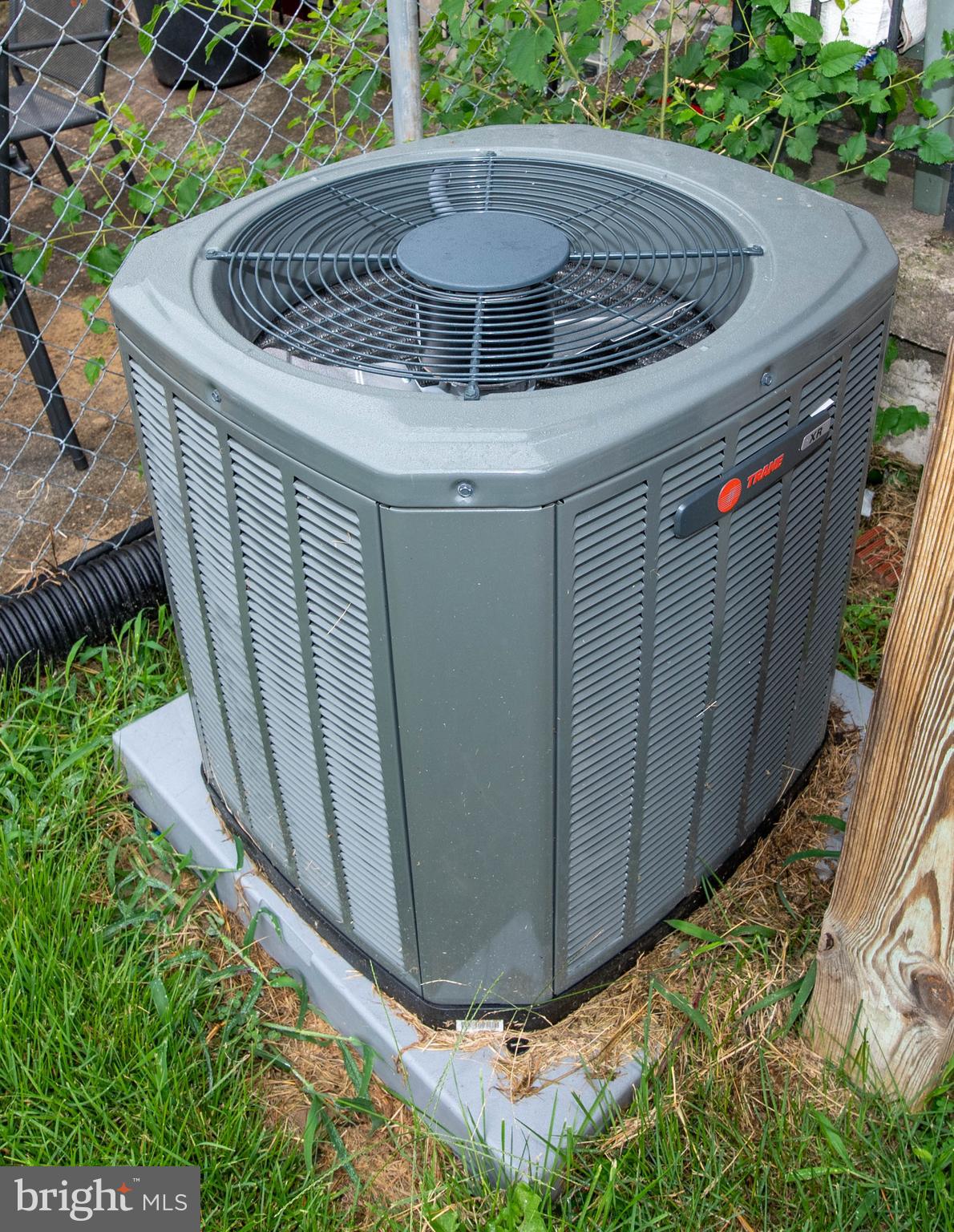 LOCH RAVEN VILLAGE - Residential