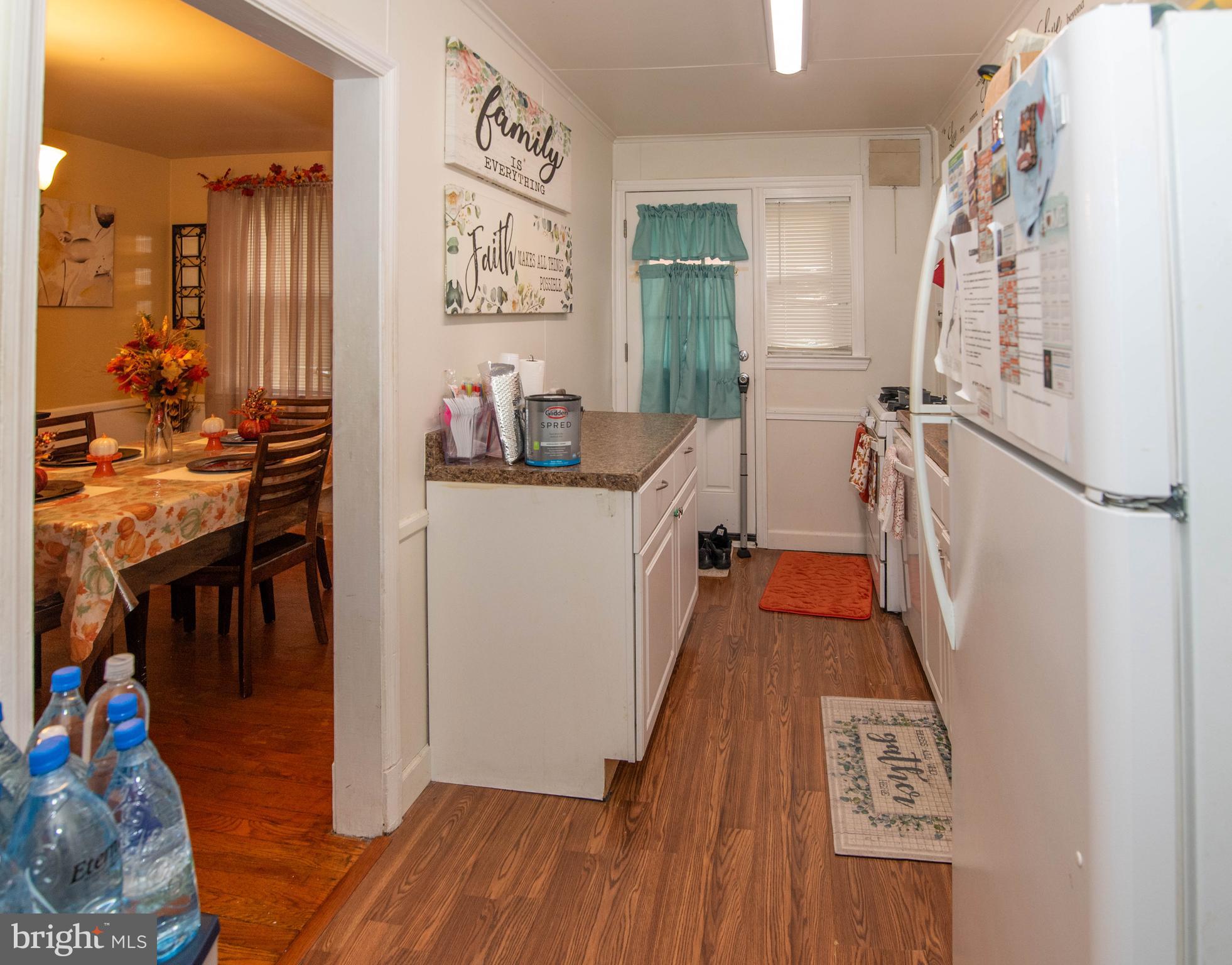 LOCH RAVEN VILLAGE - Residential