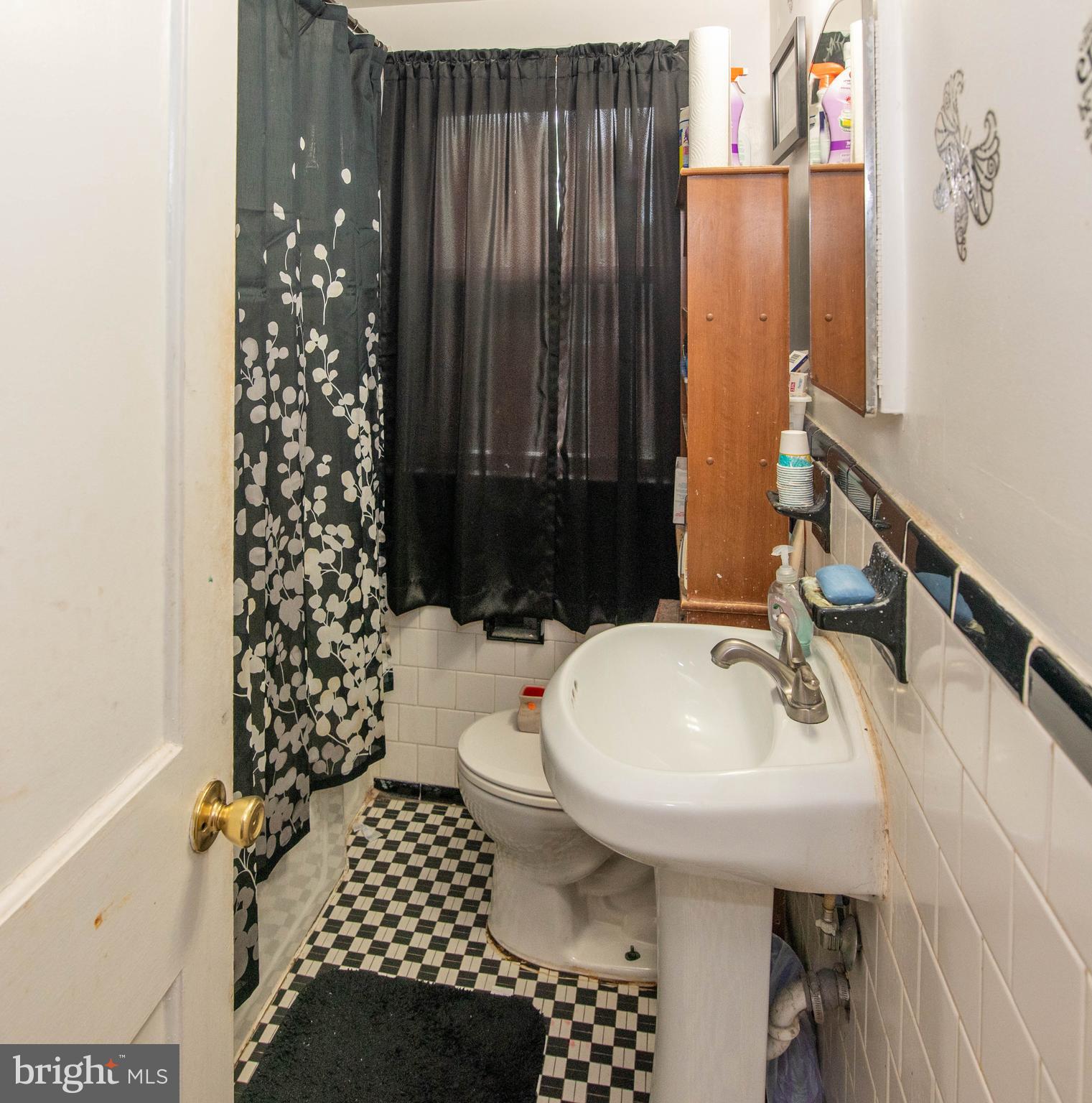 LOCH RAVEN VILLAGE - Residential