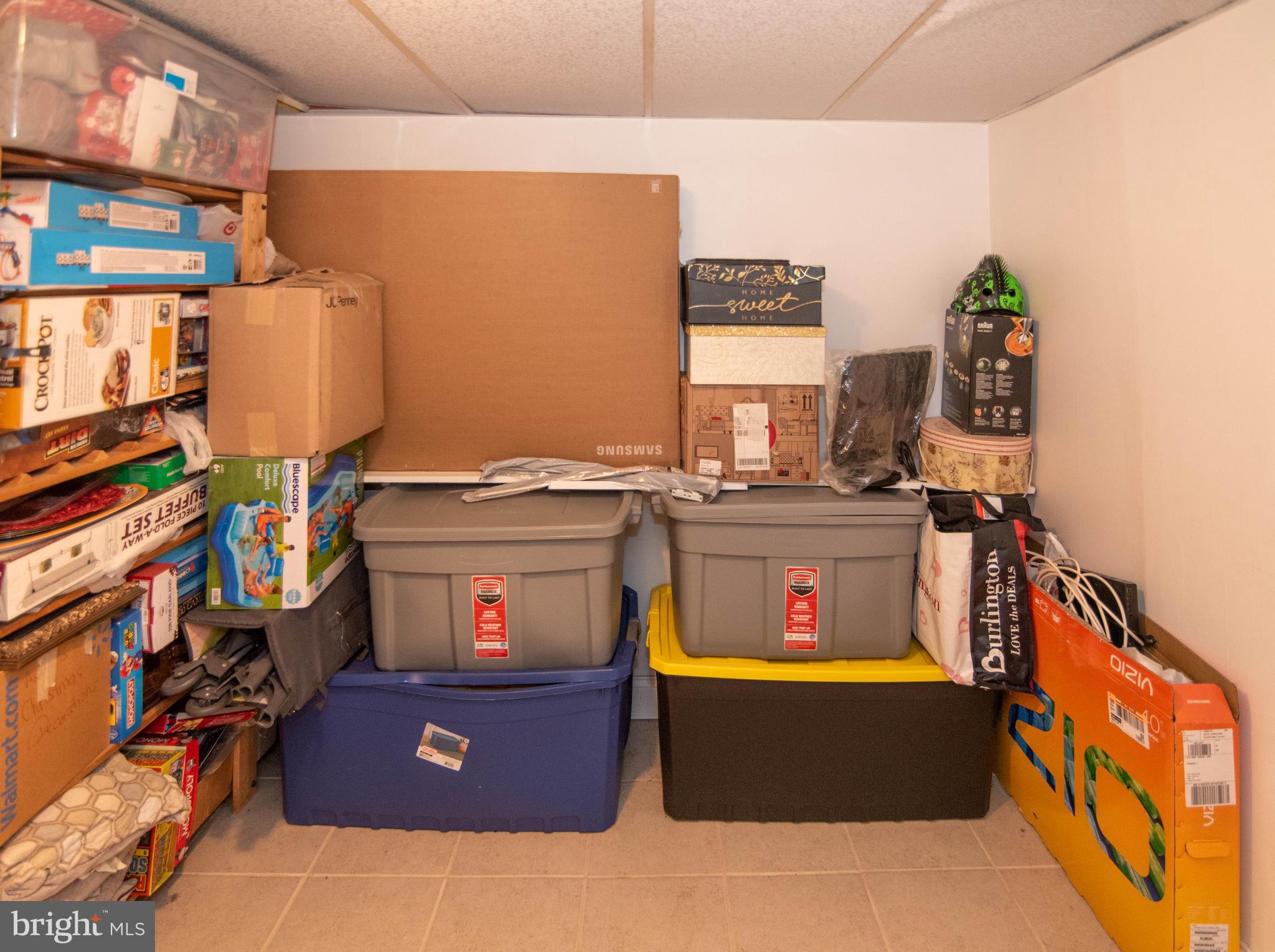 LOCH RAVEN VILLAGE - Residential