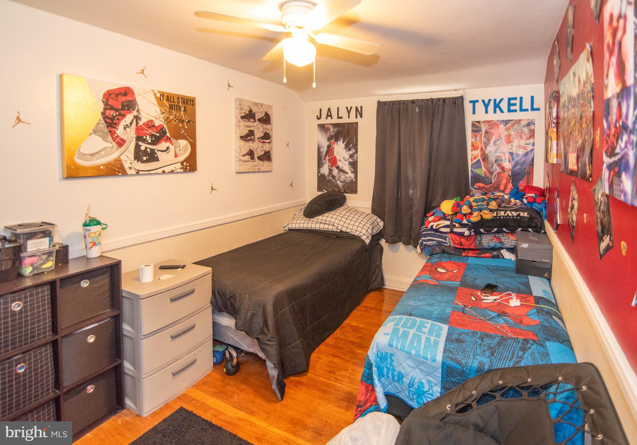 LOCH RAVEN VILLAGE - Residential