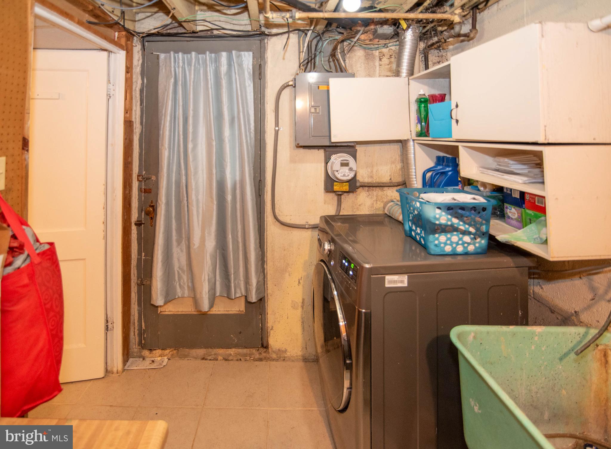 LOCH RAVEN VILLAGE - Residential