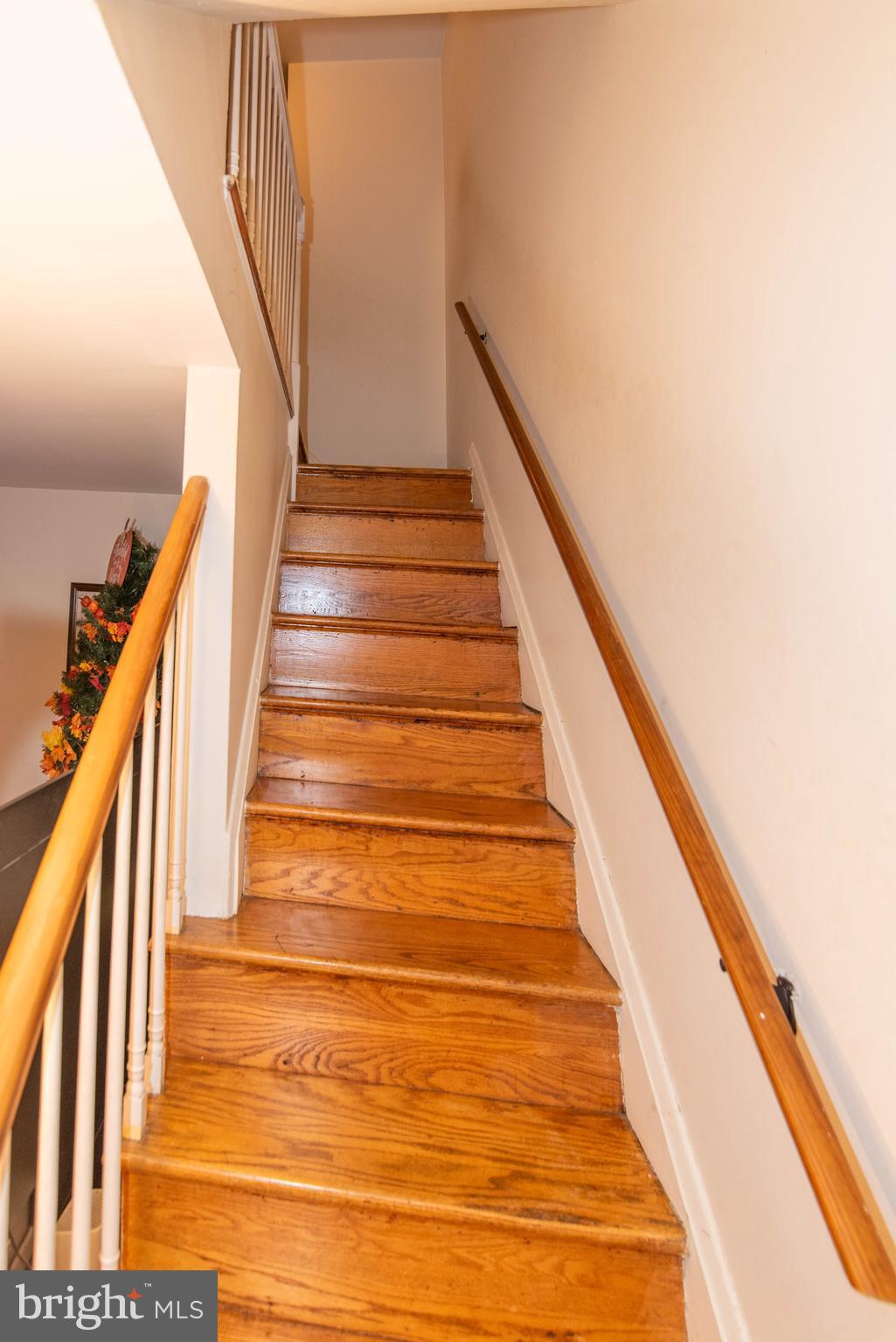 LOCH RAVEN VILLAGE - Residential