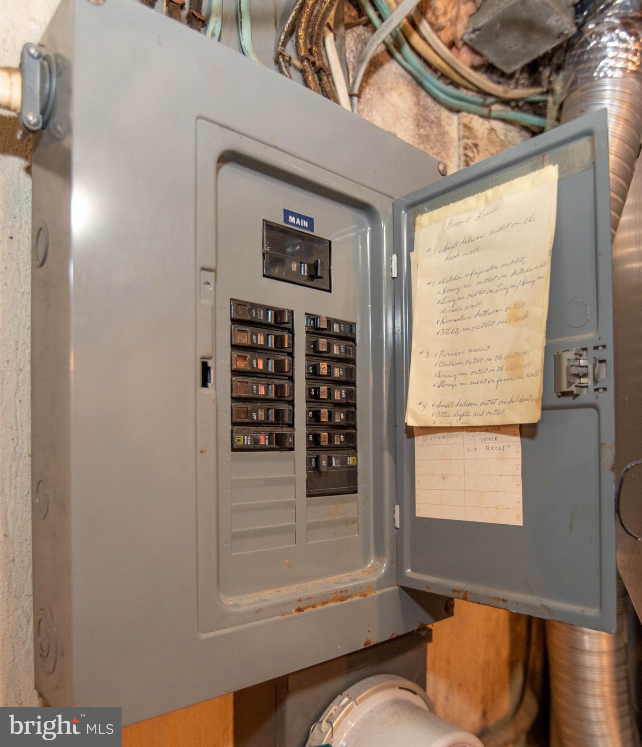 LOCH RAVEN VILLAGE - Residential