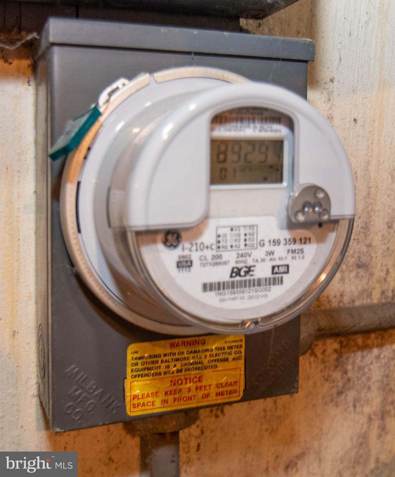 LOCH RAVEN VILLAGE - Residential