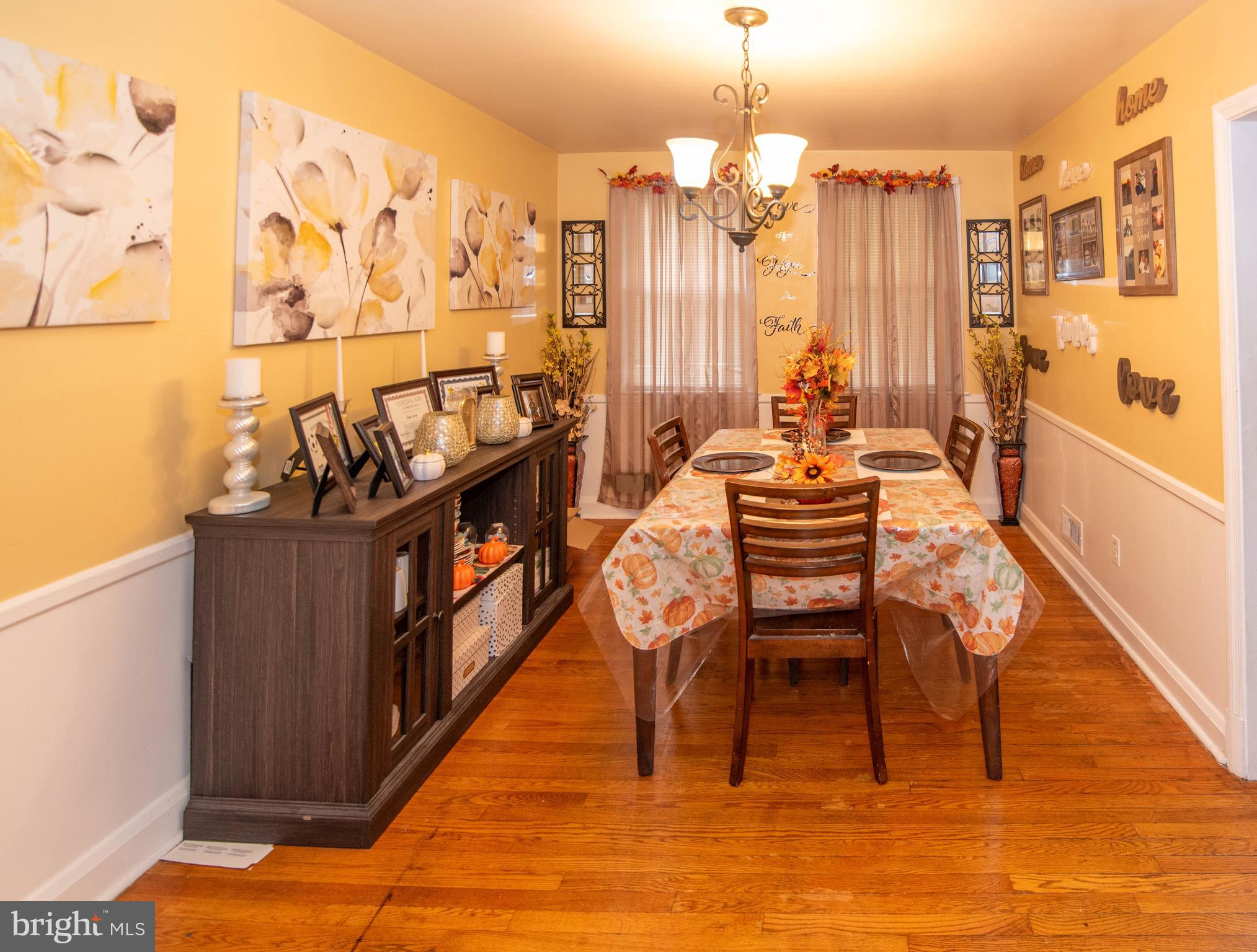 LOCH RAVEN VILLAGE - Residential