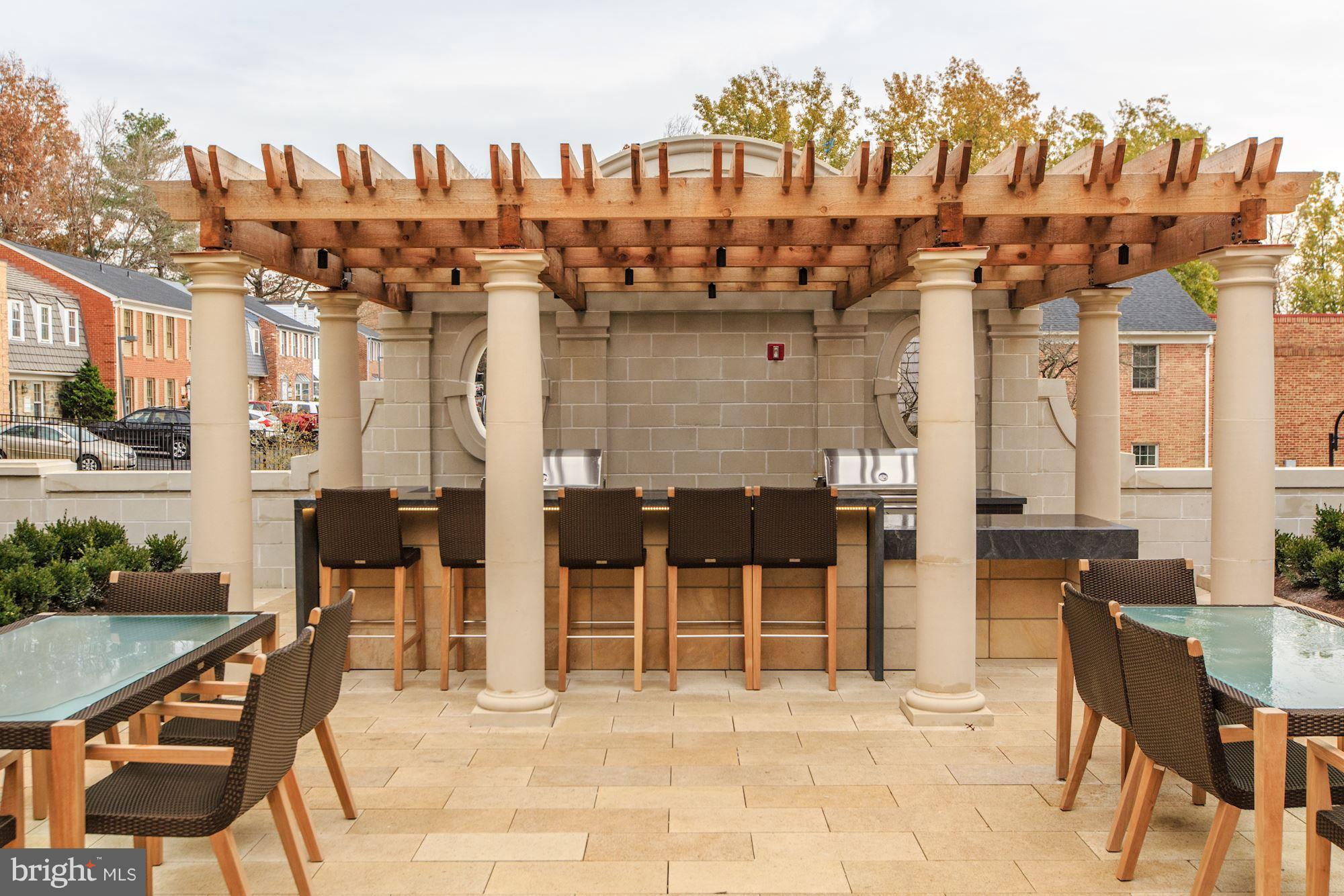 THE SIGNET - Residential Lease