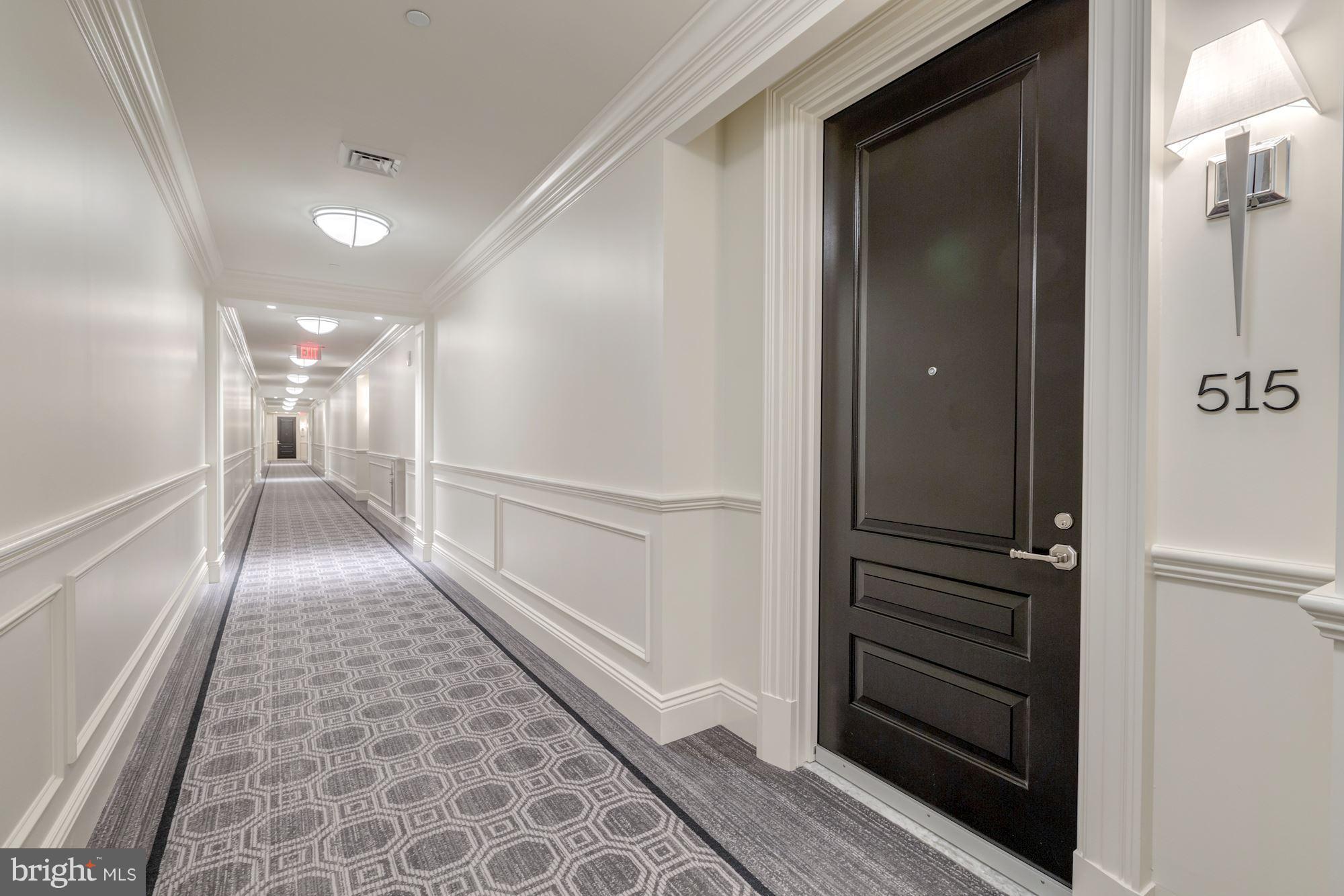 THE SIGNET - Residential Lease