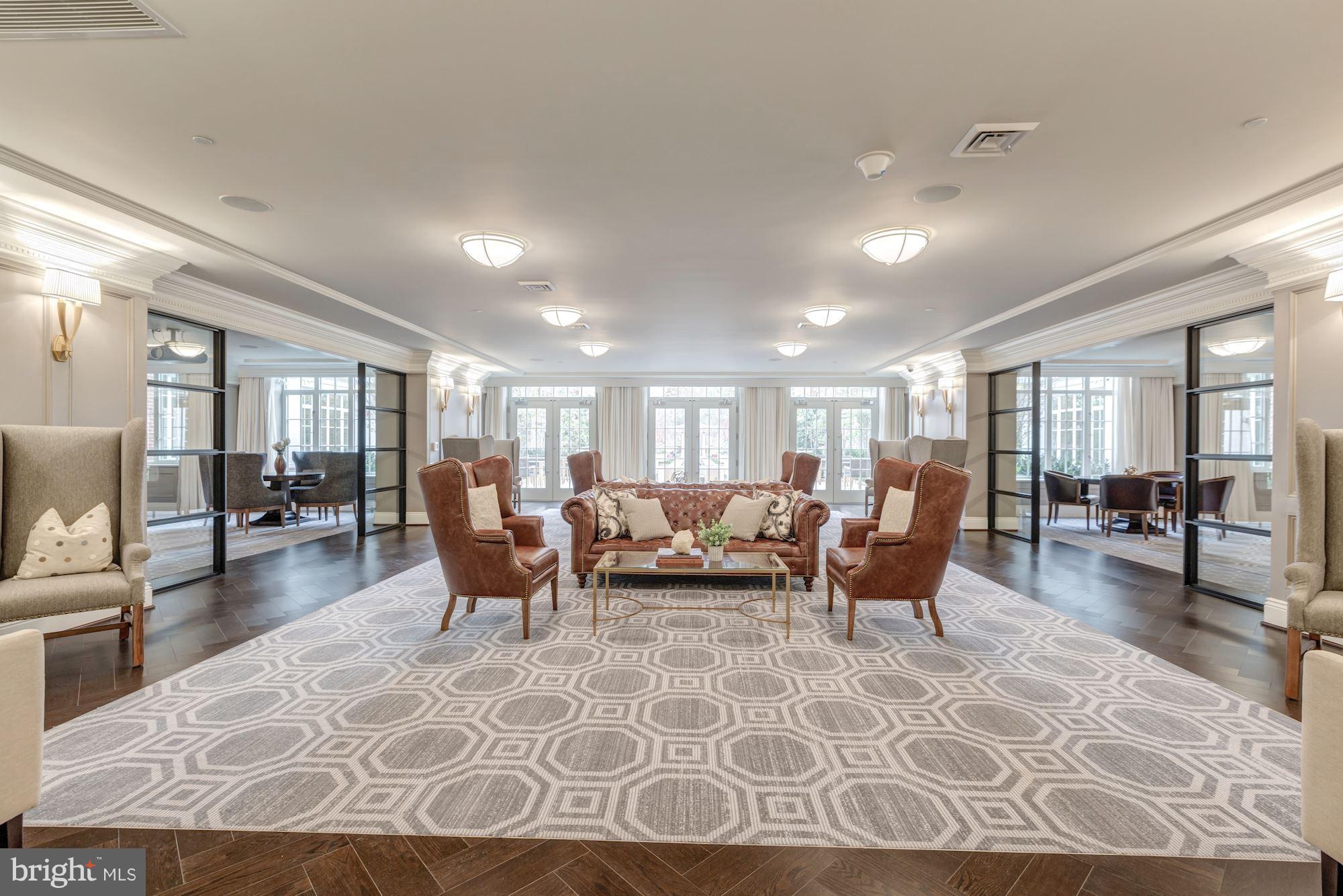 THE SIGNET - Residential Lease