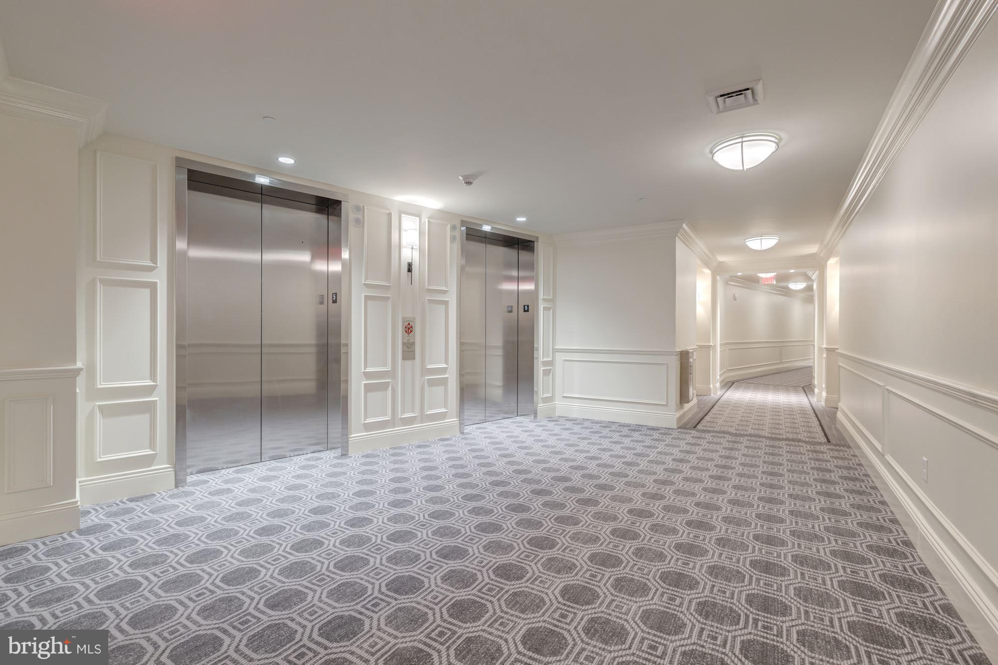 THE SIGNET - Residential Lease