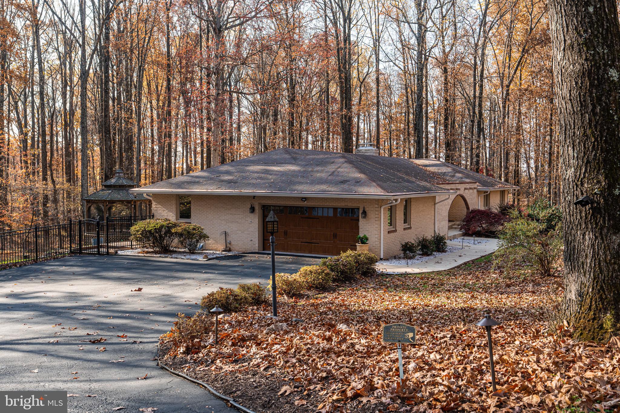 SAGAMORE FOREST II - Residential