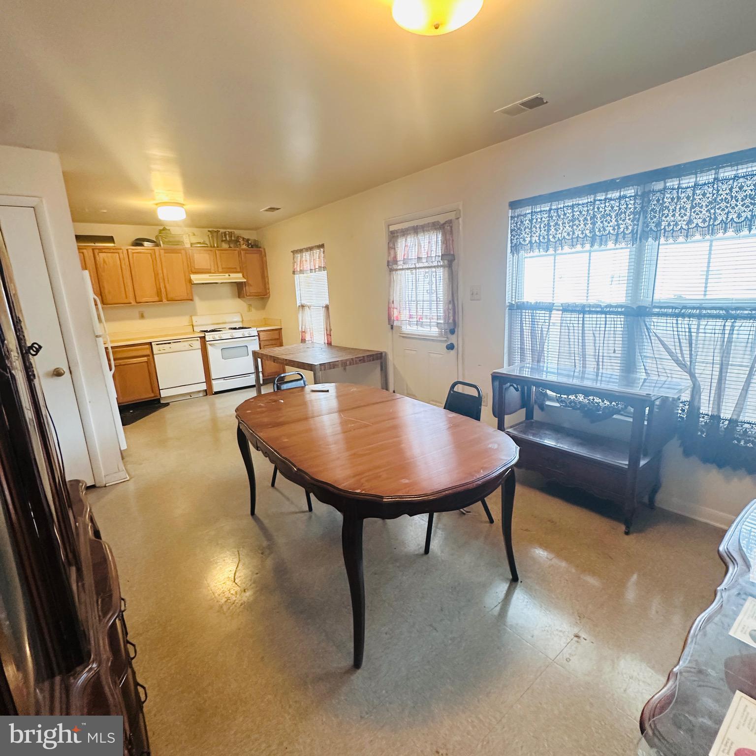 NORTH CENTRAL - Residential