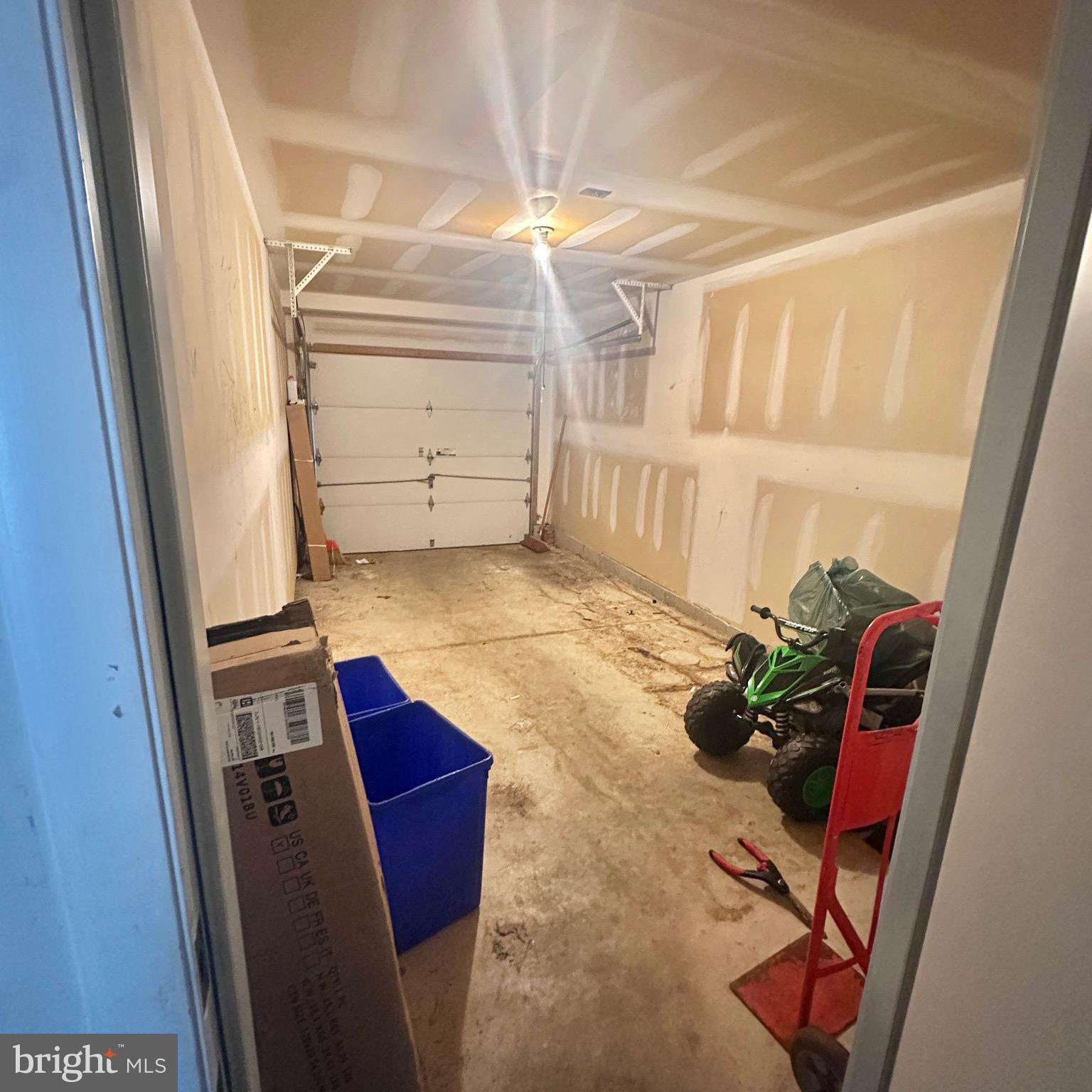 NORTH CENTRAL - Residential