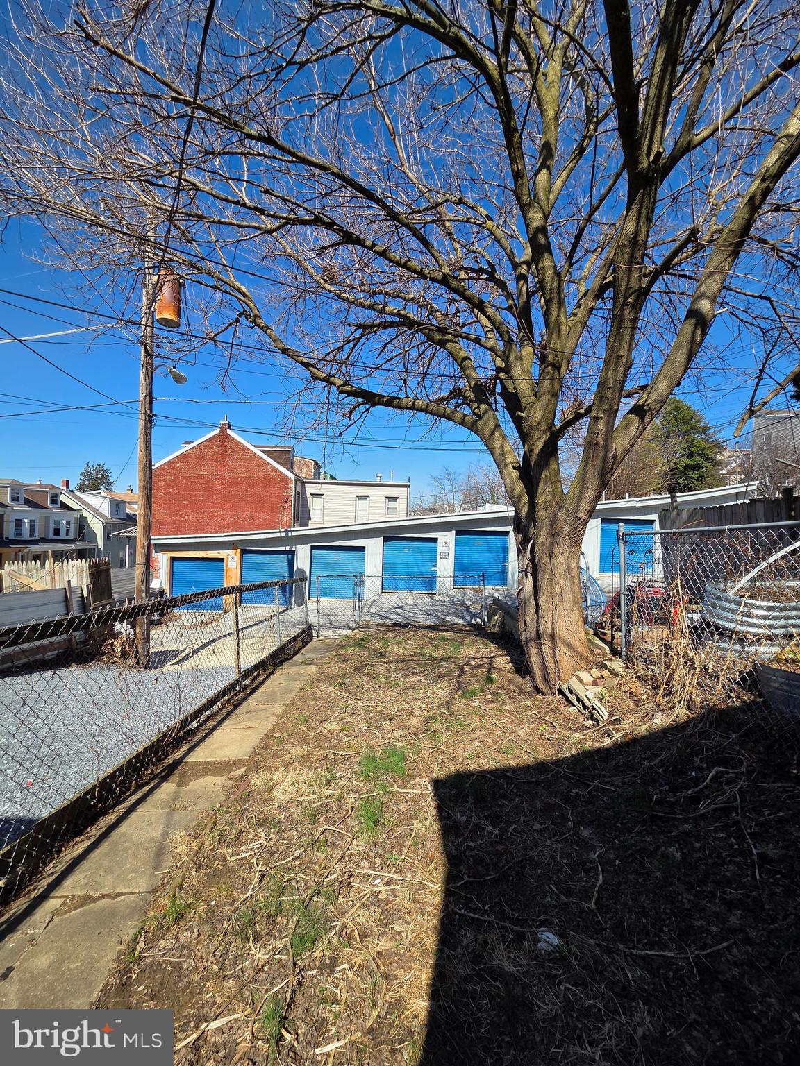 NONE AVAILABLE - Residential