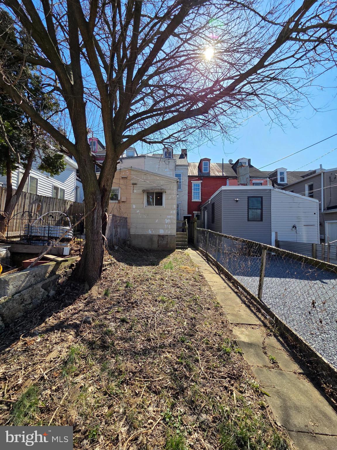 NONE AVAILABLE - Residential