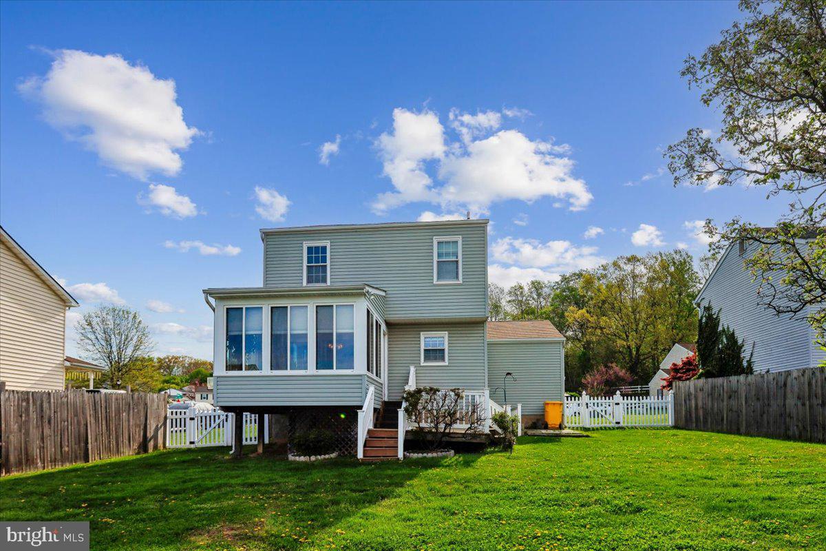 HARBOR VALLEY ESTATES - Residential