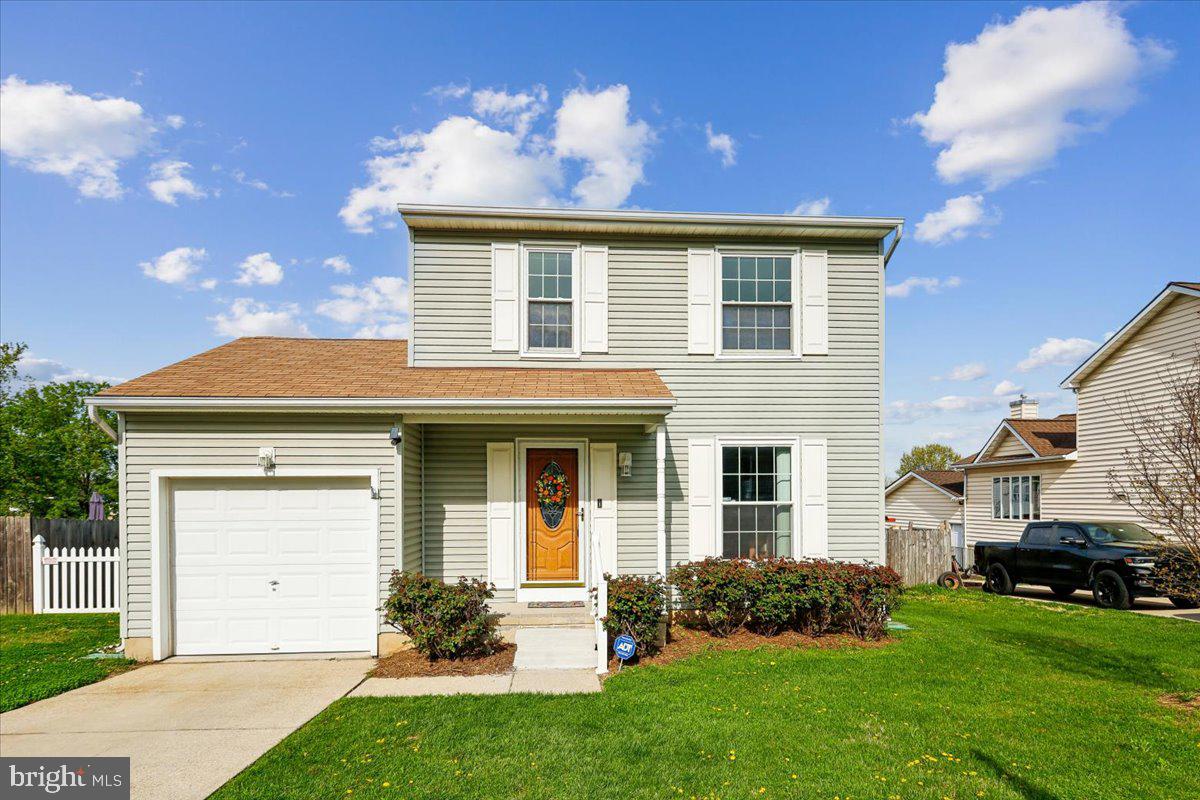 HARBOR VALLEY ESTATES - Residential