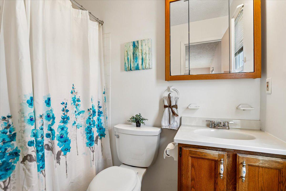 HARBOR VALLEY ESTATES - Residential