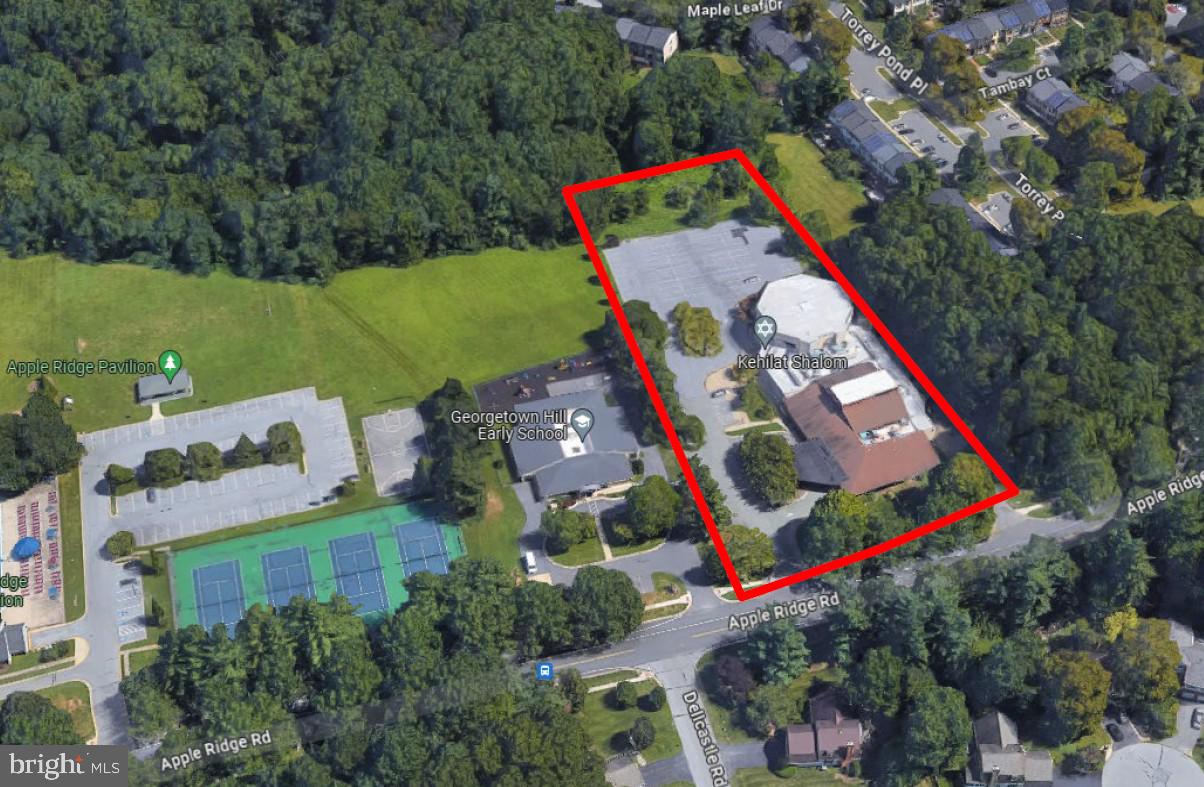 9915 APPLE RIDGE ROAD