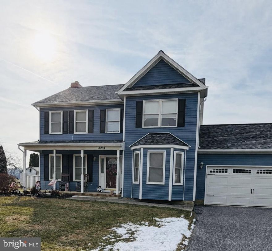 Welcome to 4434 Alesia Lineboro Road—a beautifully maintained home set on a serene, flat open lot in lovely rural Carroll County that offers both refinement and room to enjoy life. Thoughtful updates, including an updated HVAC system and new carpet, enhance comfort and move-in readiness.

Designed for effortless entertaining and everyday enjoyment, the outdoor space features a 3-year-old, 30-foot round pool with a stone patio, creating a private retreat for summer gatherings, play, and relaxation. Two sheds provide exceptional functionality, including an oversized 12’ x 32’ shed, ideal for storage, hobbies, or a workshop.

With open space to enjoy and thoughtful upgrades throughout, this property delivers a rare blend of refined comfort and everyday functionality—an inviting setting where quality, care, and lifestyle come together.