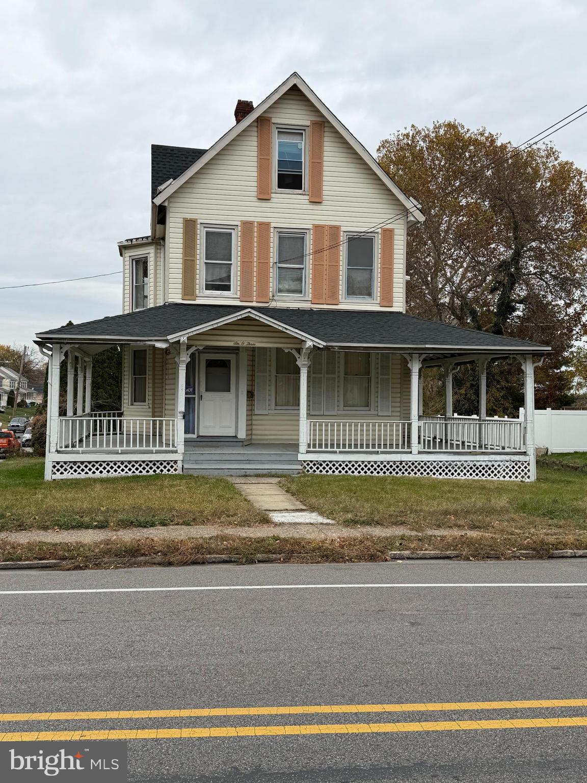 NONE AVAILABLE - Residential Lease