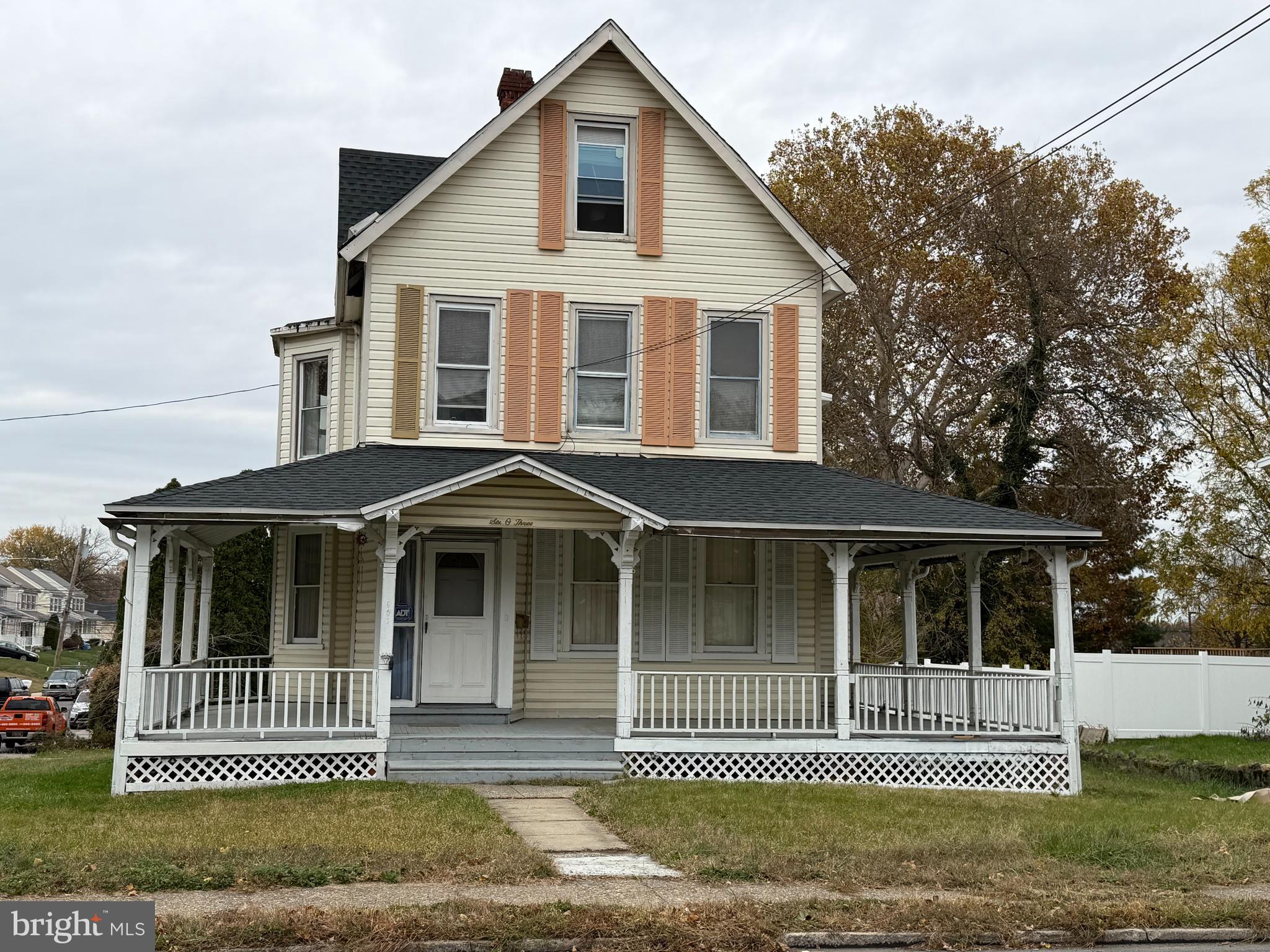 NONE AVAILABLE - Residential Lease