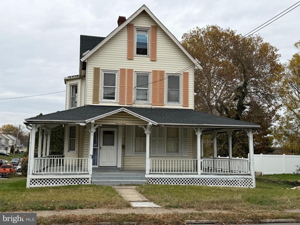 Photo of 603 Sharon Avenue, SHARON HILL, PA 19079 (MLS # PADE2104346)