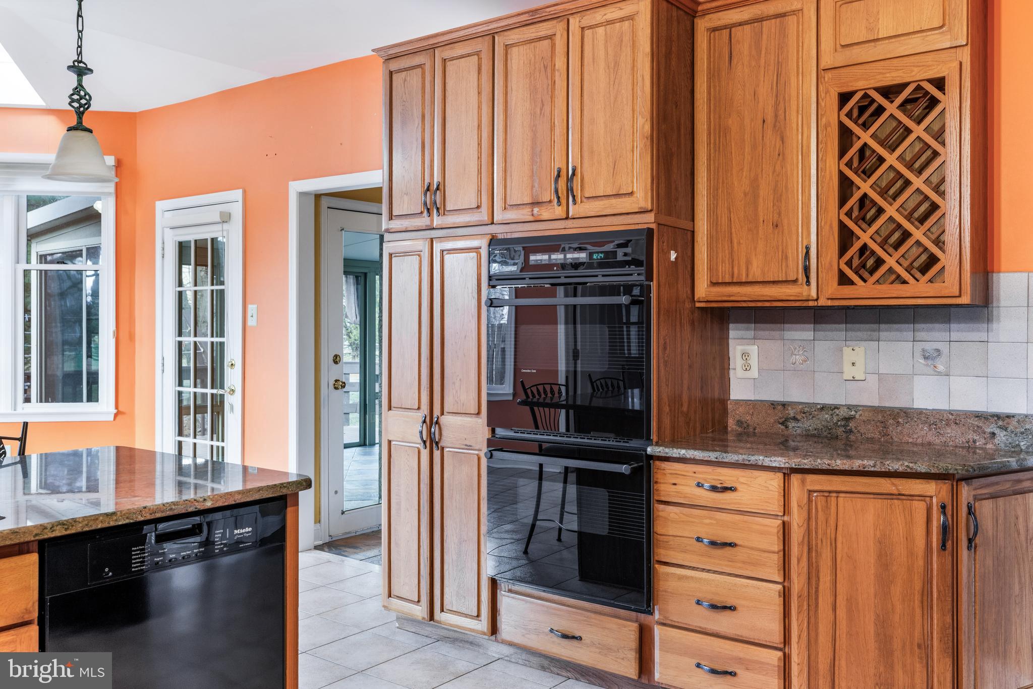 CEDAR GROVE FARM - Residential