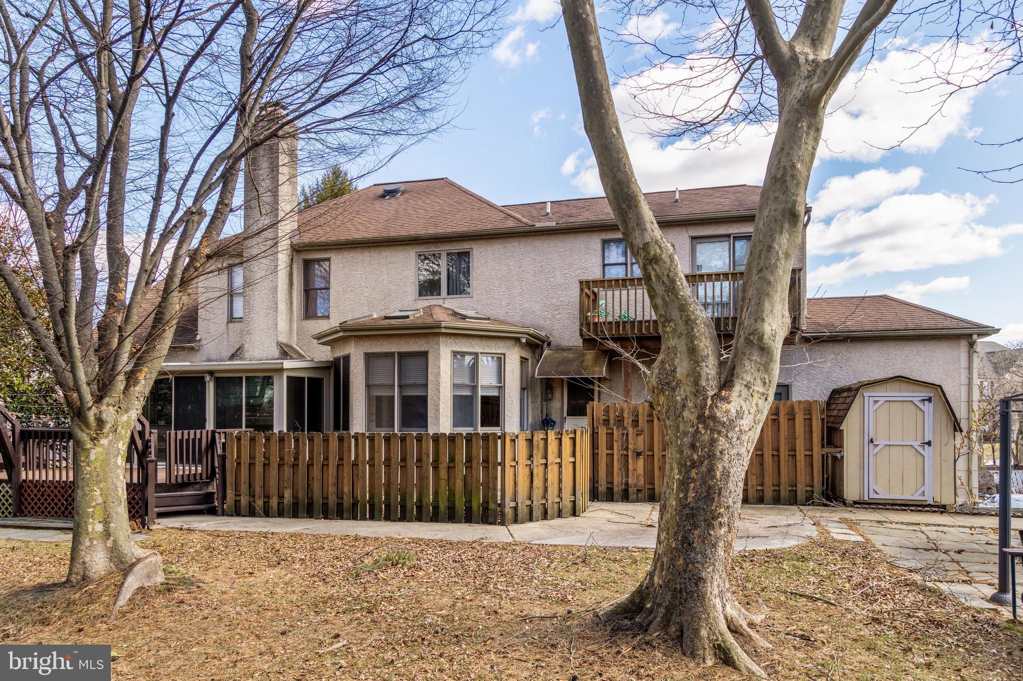 CEDAR GROVE FARM - Residential