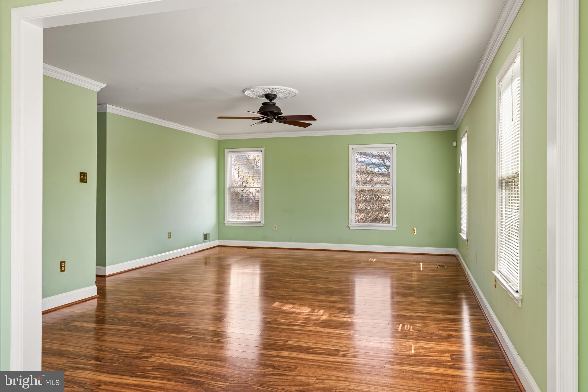 CEDAR GROVE FARM - Residential