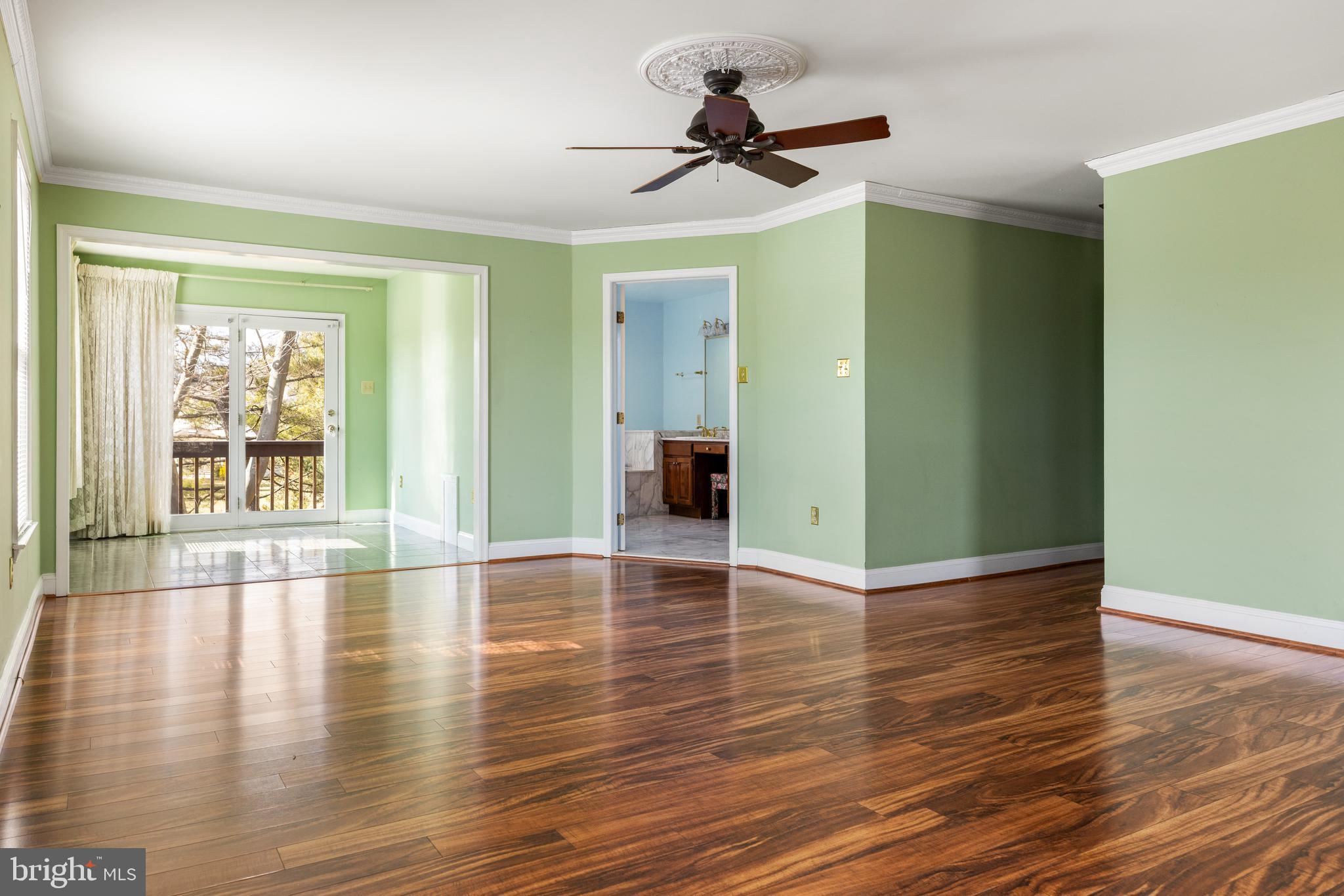 CEDAR GROVE FARM - Residential
