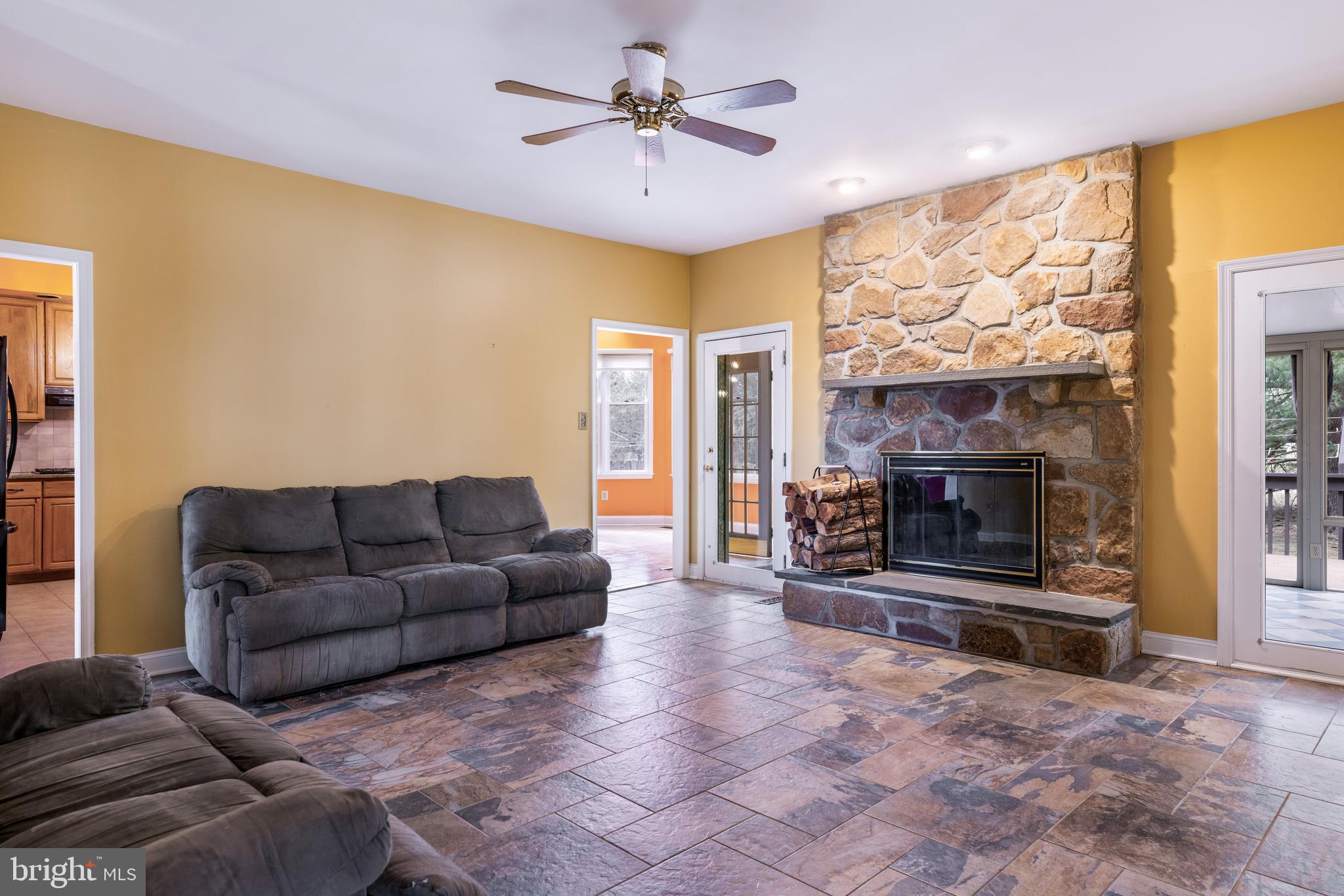 CEDAR GROVE FARM - Residential