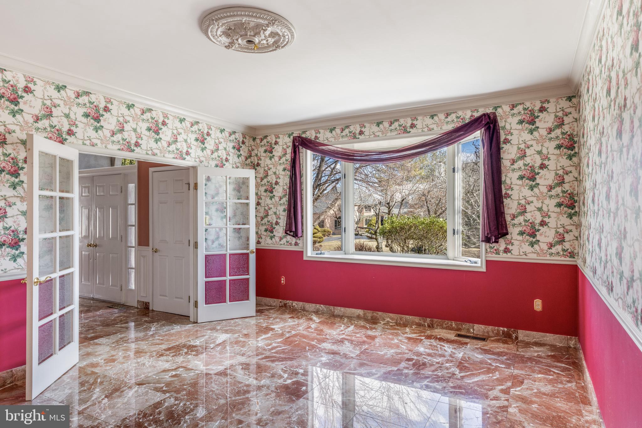 CEDAR GROVE FARM - Residential
