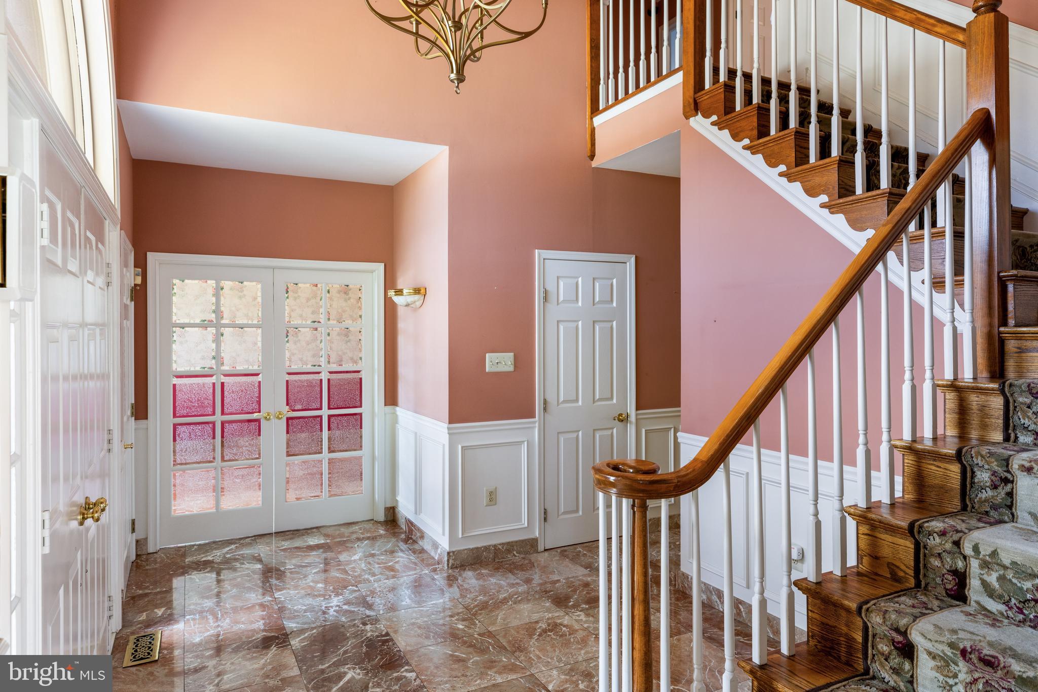 CEDAR GROVE FARM - Residential