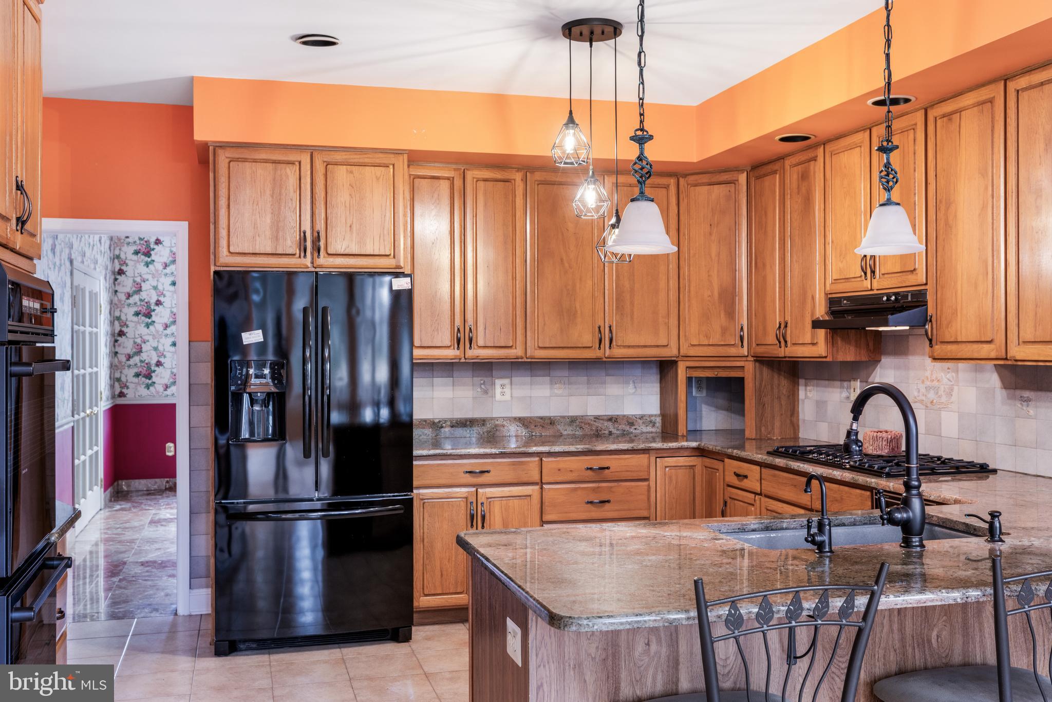 CEDAR GROVE FARM - Residential