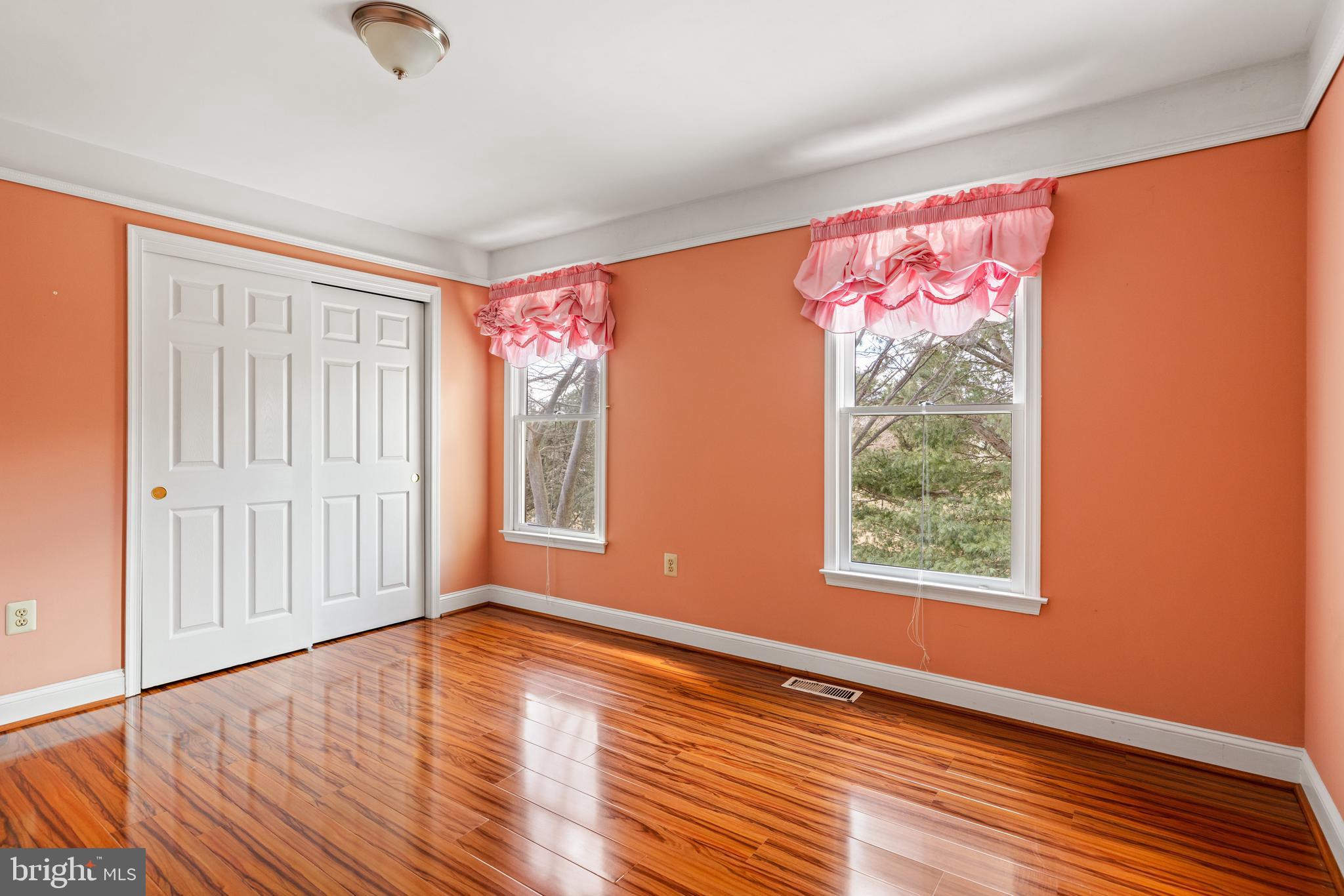 CEDAR GROVE FARM - Residential