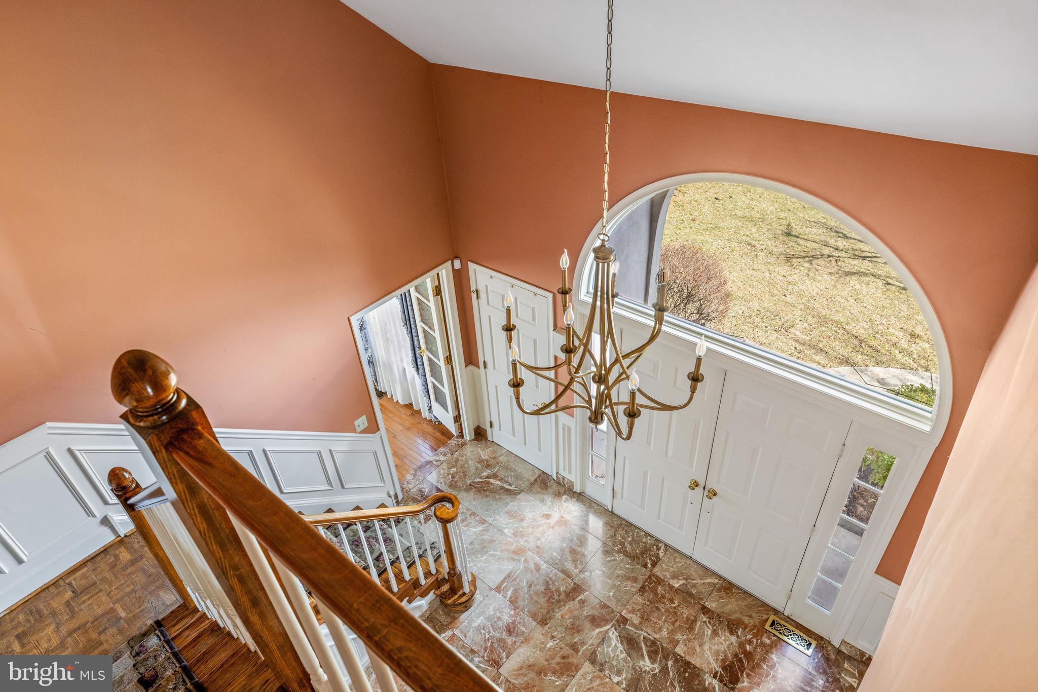 CEDAR GROVE FARM - Residential