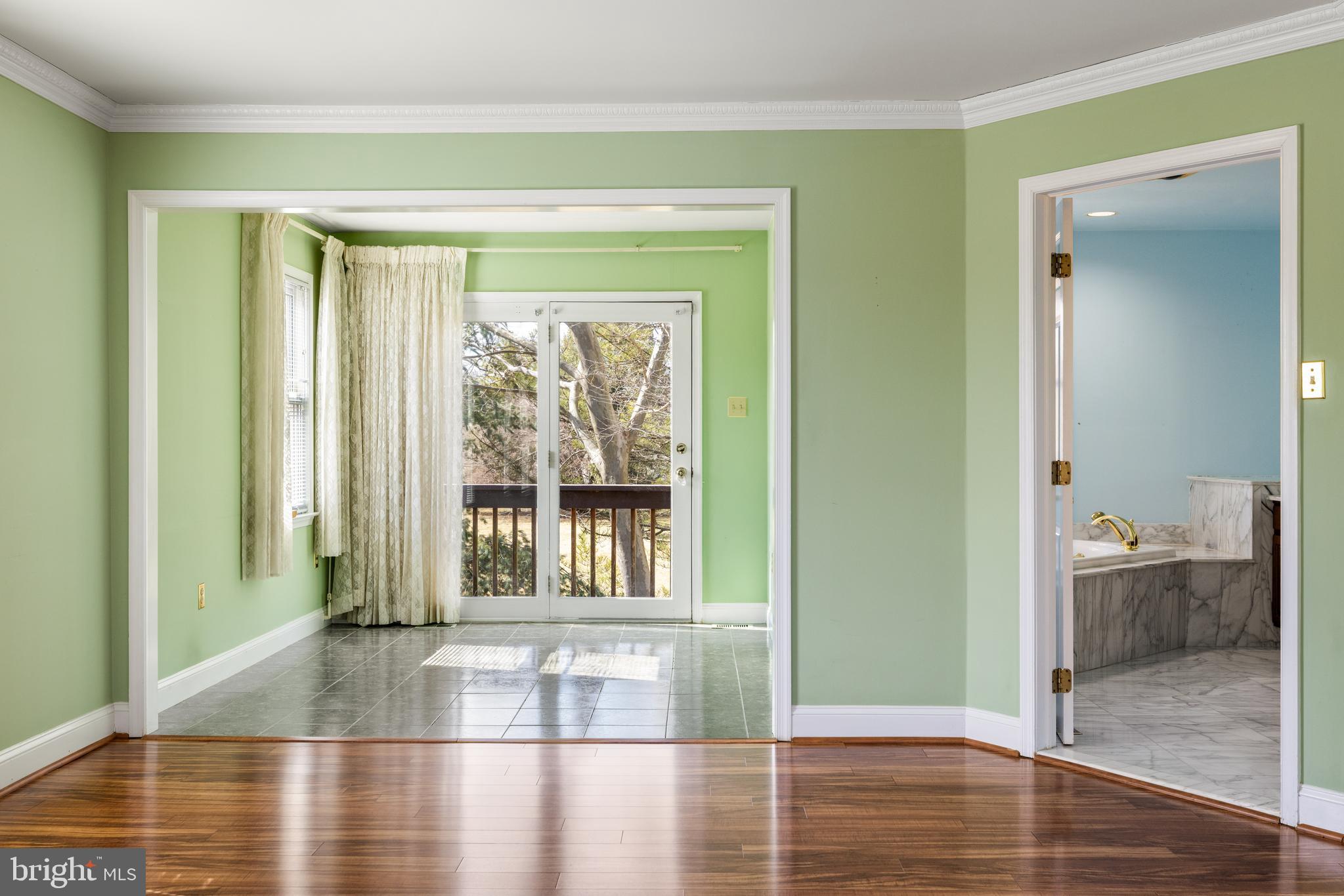 CEDAR GROVE FARM - Residential