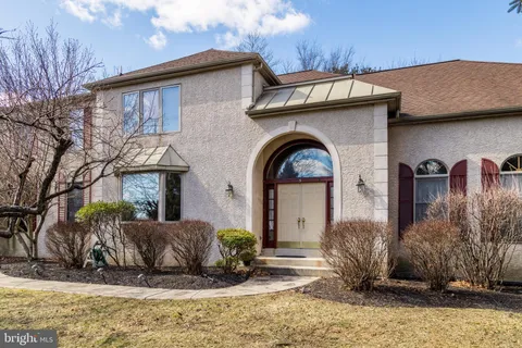 5 Barleycorn Drive, Broomall, PA 19008 - #: PADE2085250