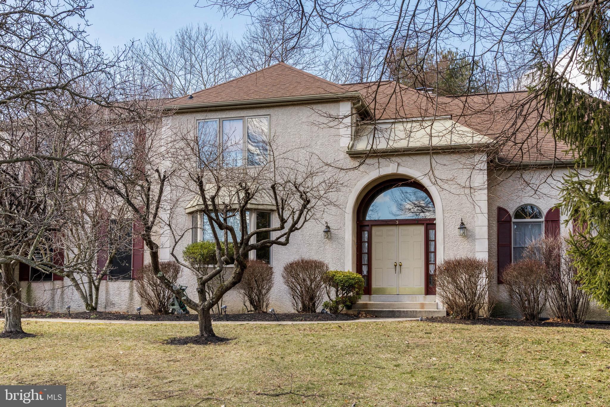 CEDAR GROVE FARM - Residential