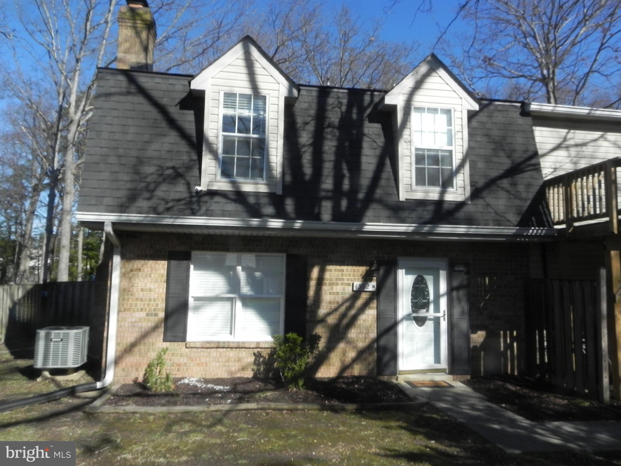 This home has been completely renovated with beautiful finishes. Truly one of a kind!! Three bedrooms on the second level with two full baths with gorgous stand up showers. Kitchen appliances have been upgraded and a brand new washer and dryer have been installed on the main level. The garage has a side entry and let's you into the kitchen. All windows have custom blinds installed, brand new furnace was just put in the home also. Jogging and running trail is nearby and so is playground equipment too. Plenty of street parking for your guest and even a nice grilling area in the backyard for cookouts and to enjoy the outdoors. Don't miss this exclusive renovation that is Move-In Ready!!! Schedule your showing today!!