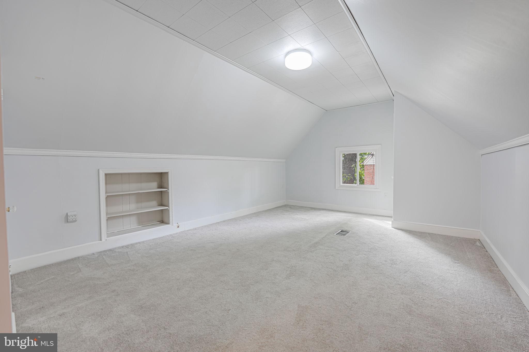 TAKOMA PARK - Residential Lease