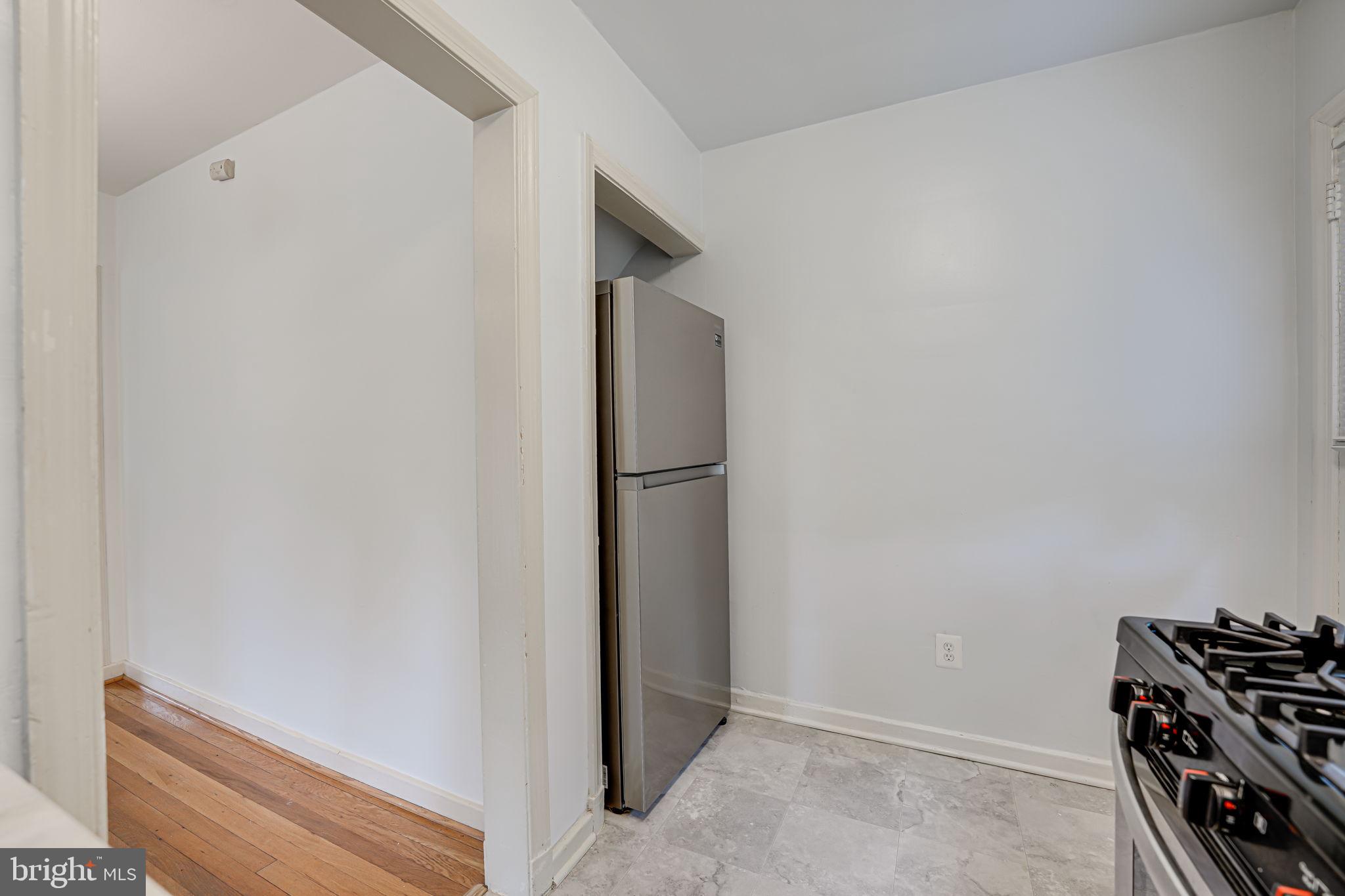 TAKOMA PARK - Residential Lease