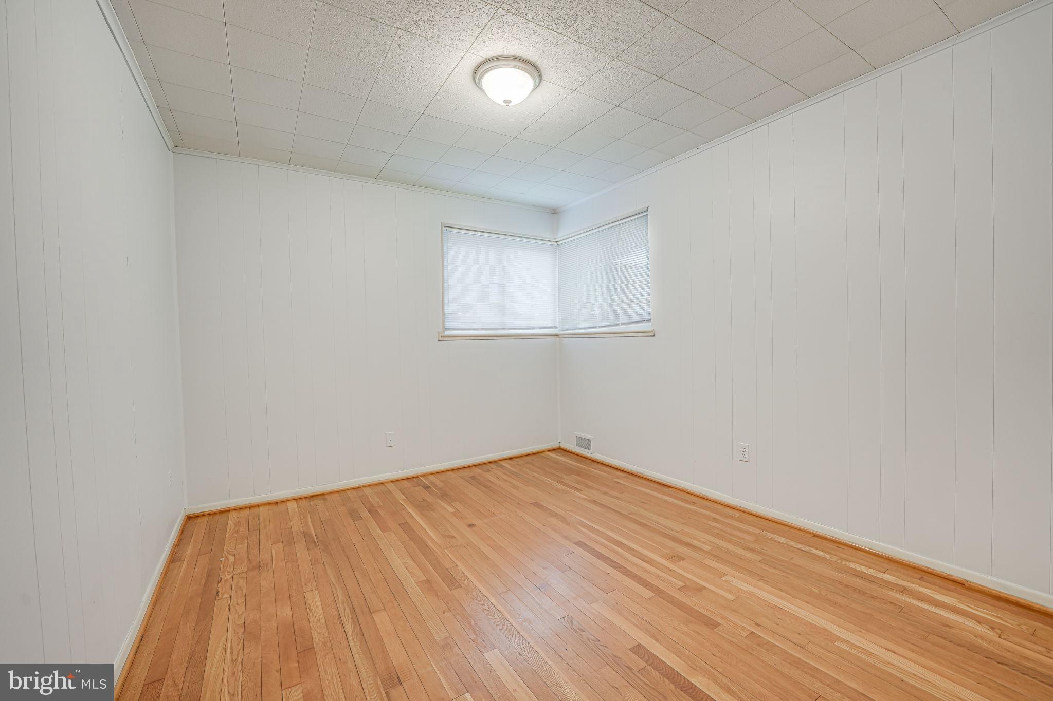 TAKOMA PARK - Residential Lease