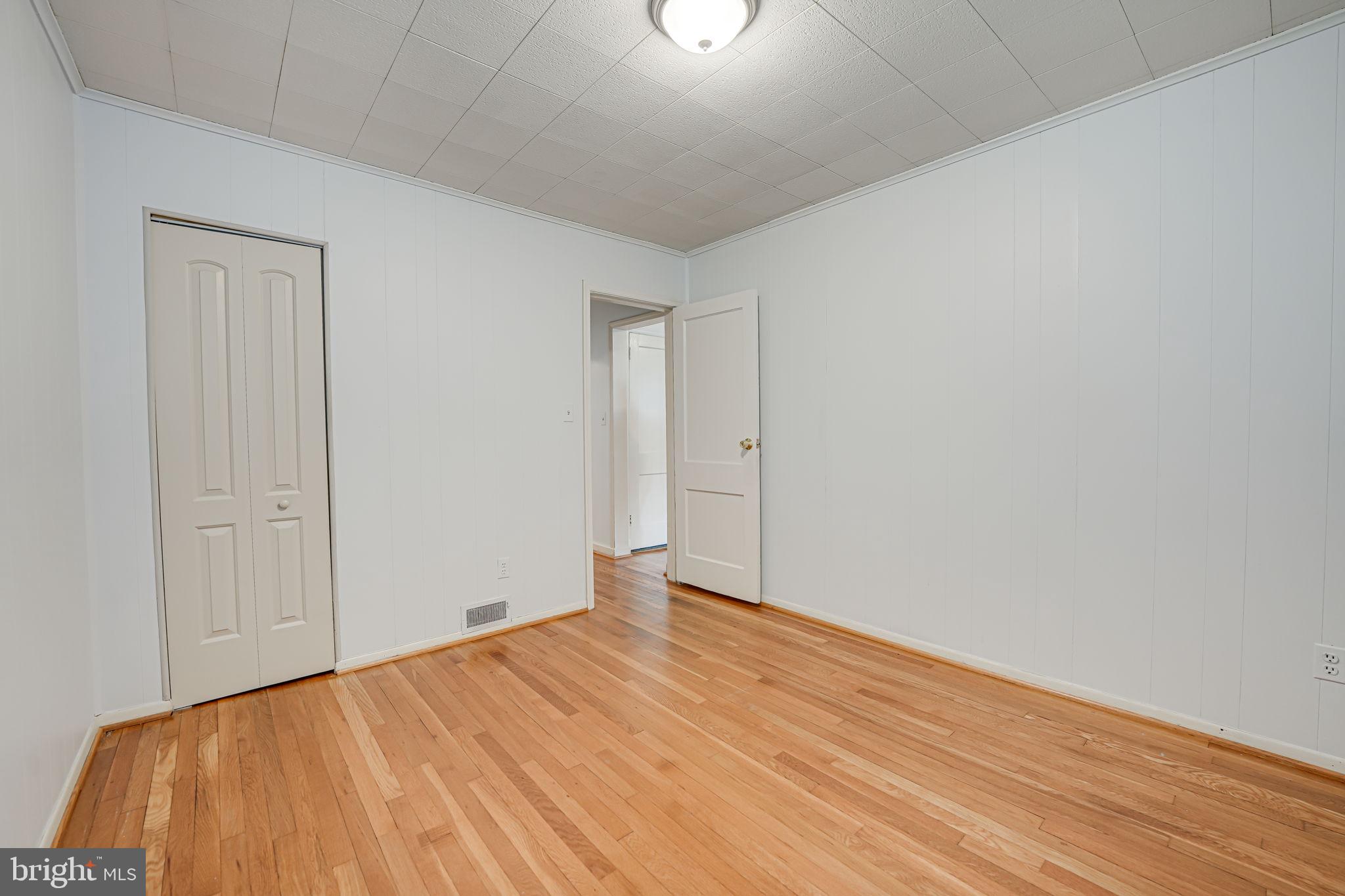 TAKOMA PARK - Residential Lease