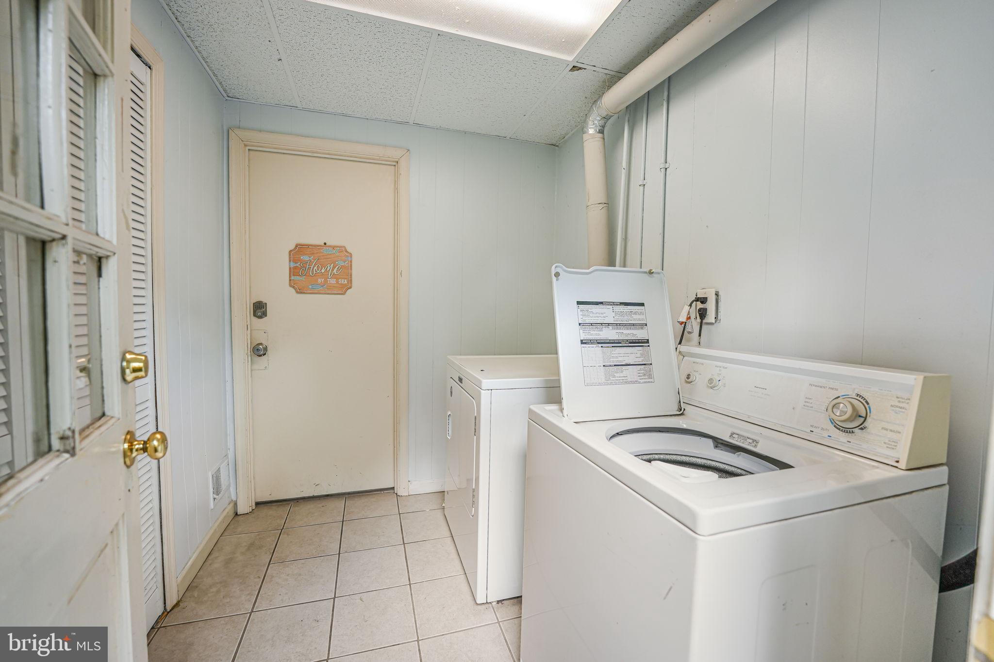 TAKOMA PARK - Residential Lease