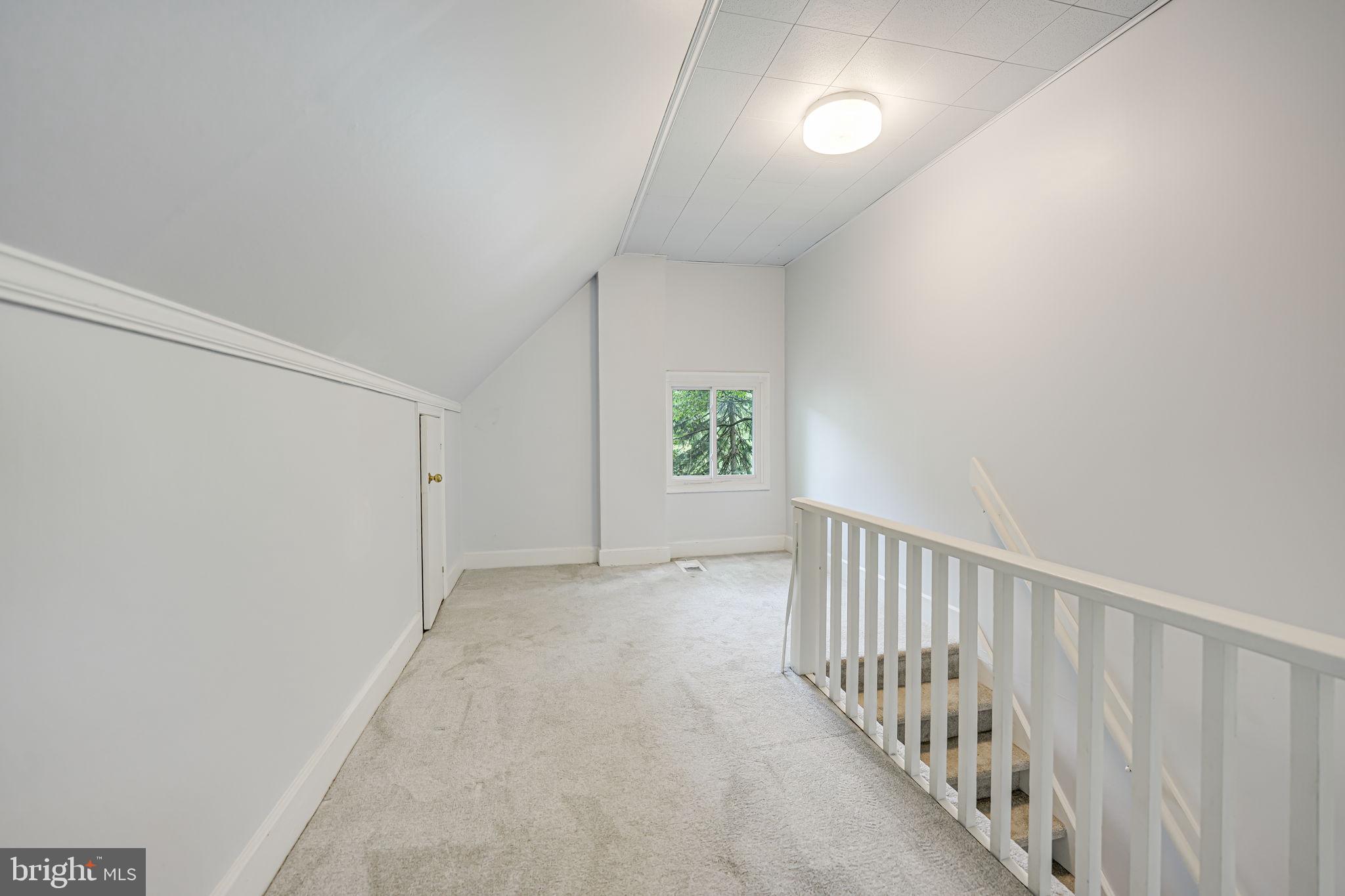 TAKOMA PARK - Residential Lease