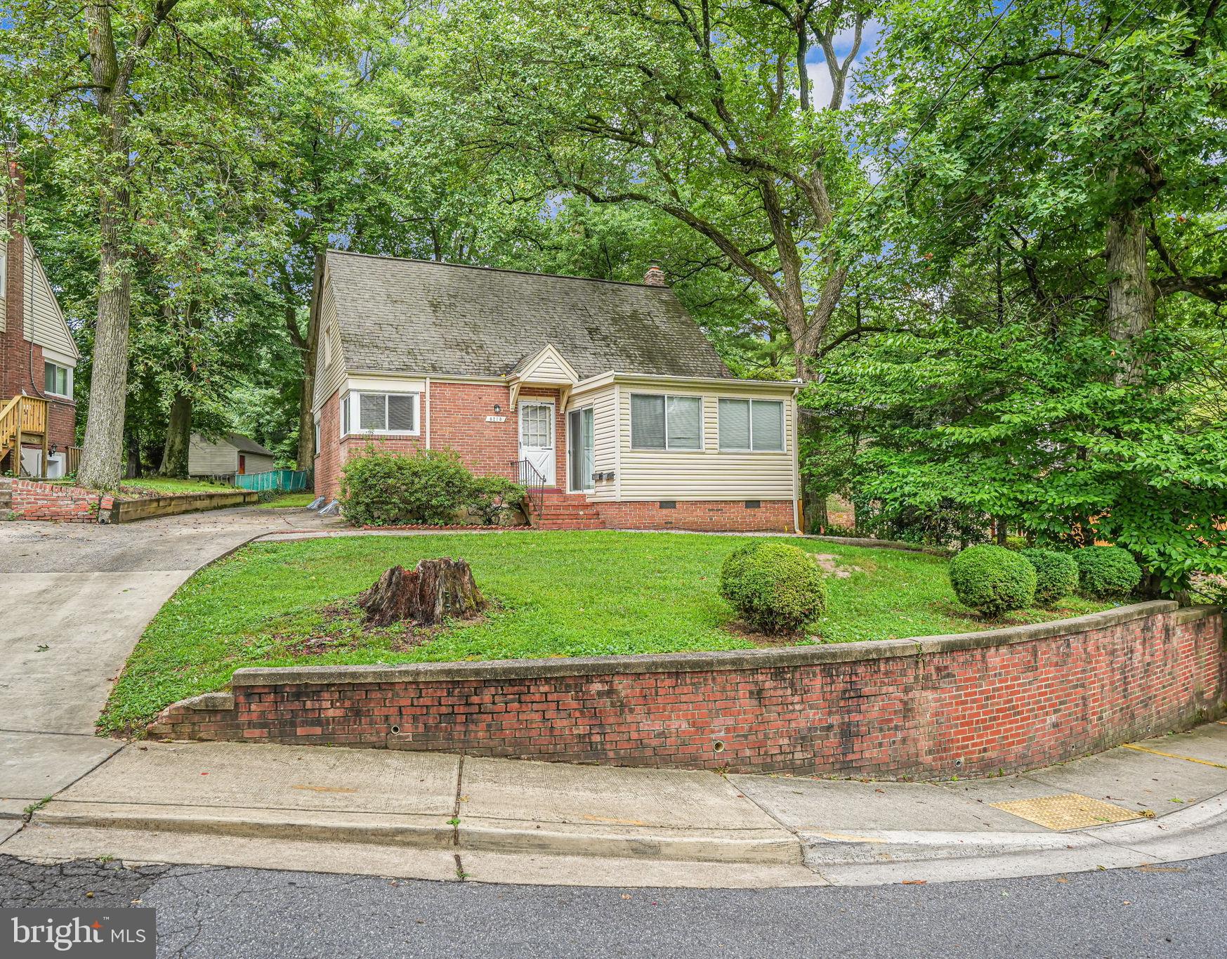 TAKOMA PARK - Residential Lease