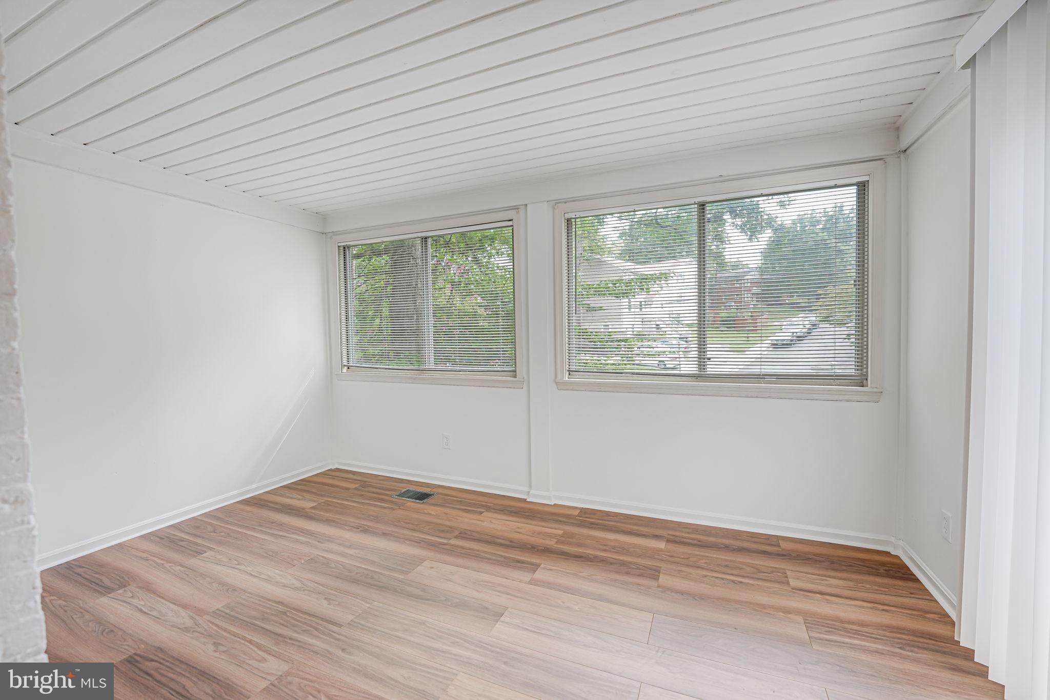 TAKOMA PARK - Residential Lease